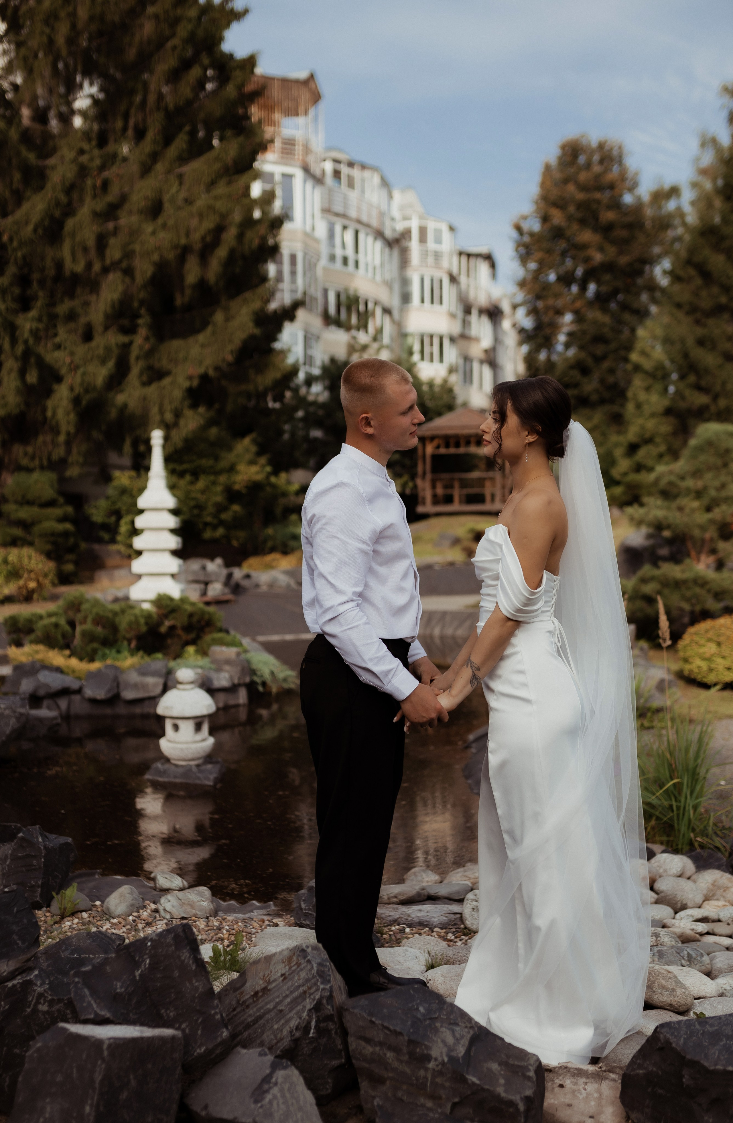 Илья & Анна. ФОТОГРАФ Маргарита Сивакова | Ярославль Кострома Москва