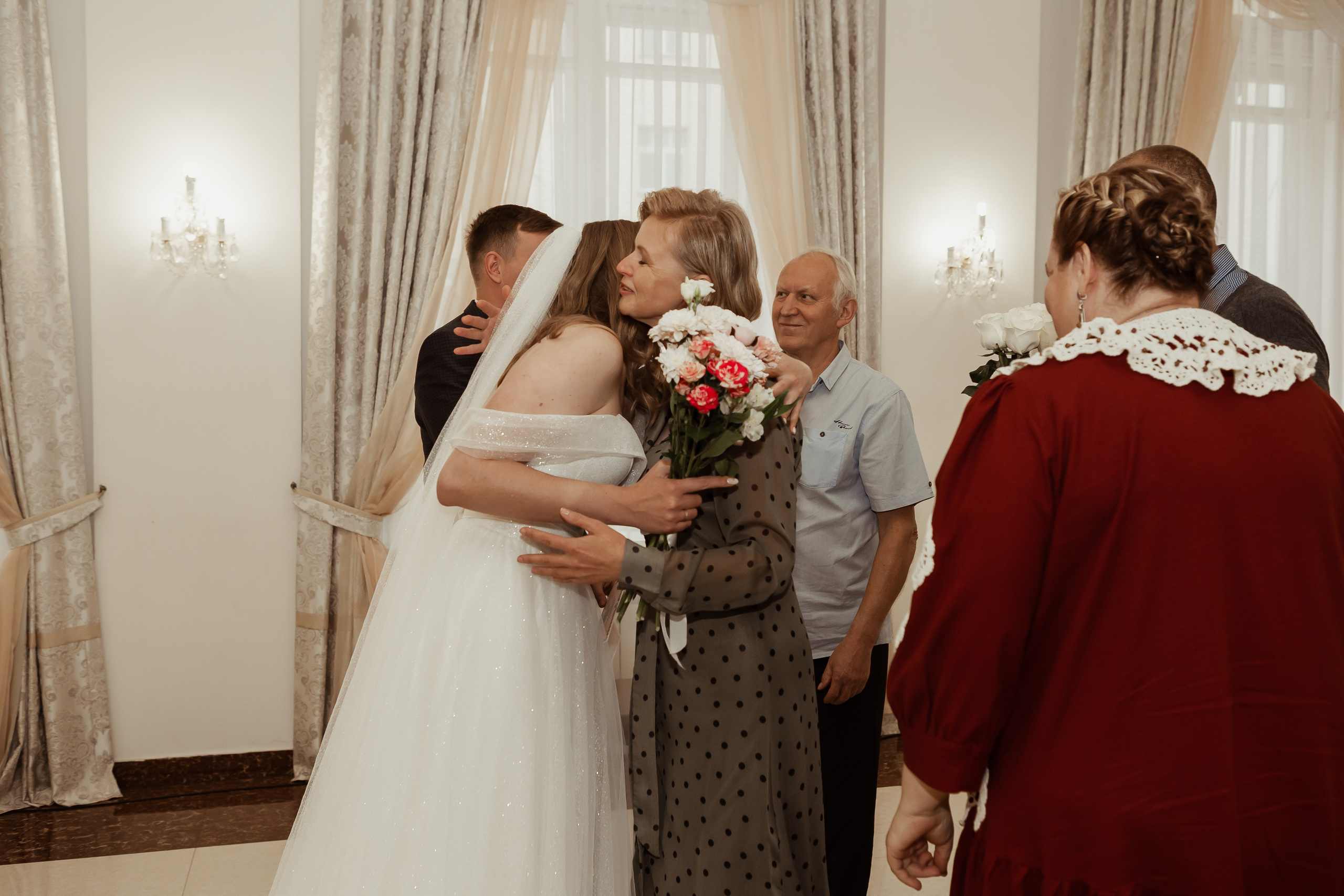 Иван & Анастасия. 29.08. ФОТОГРАФ Маргарита Сивакова | Ярославль Кострома Москва