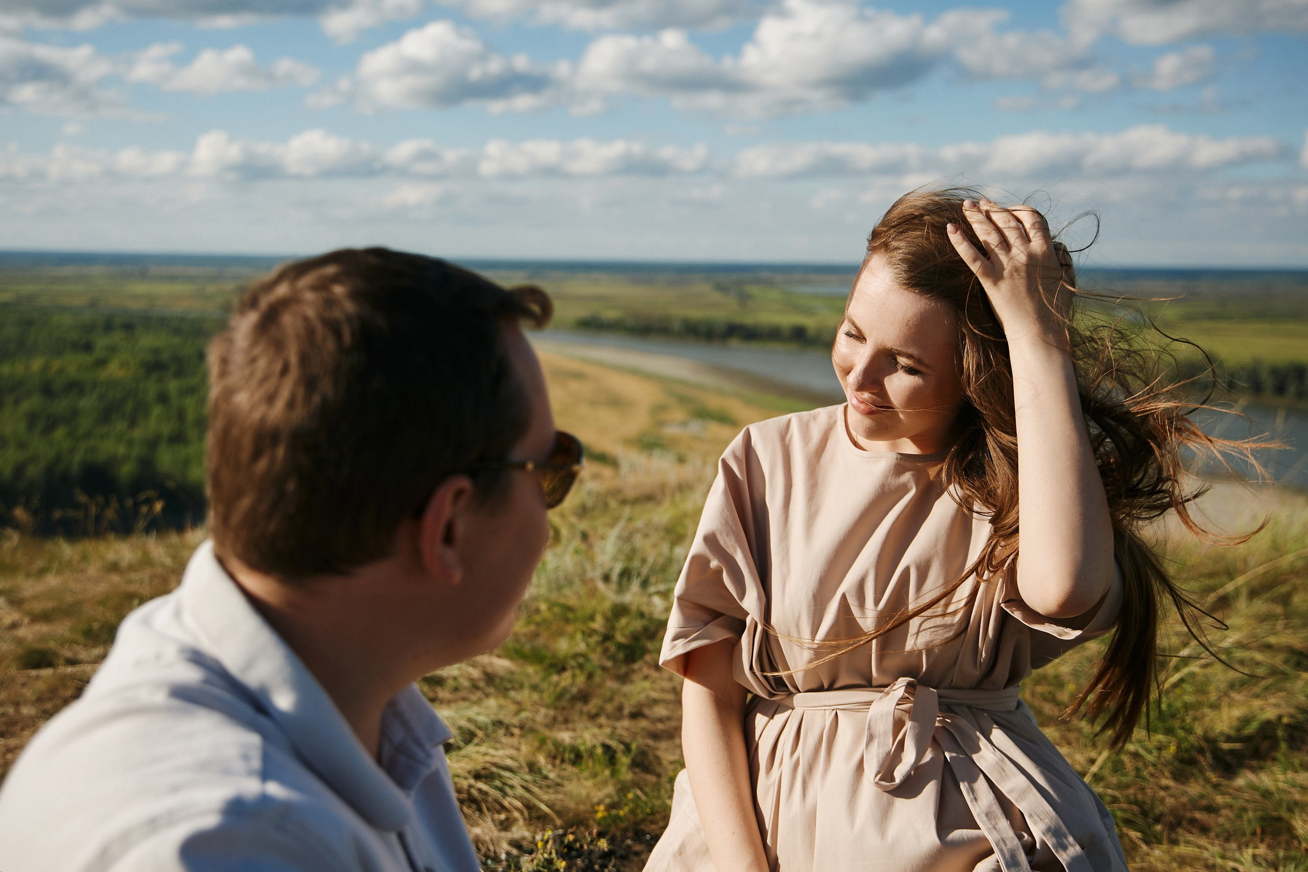 В ожидании чуда. Фотограф Андрей Кононенко