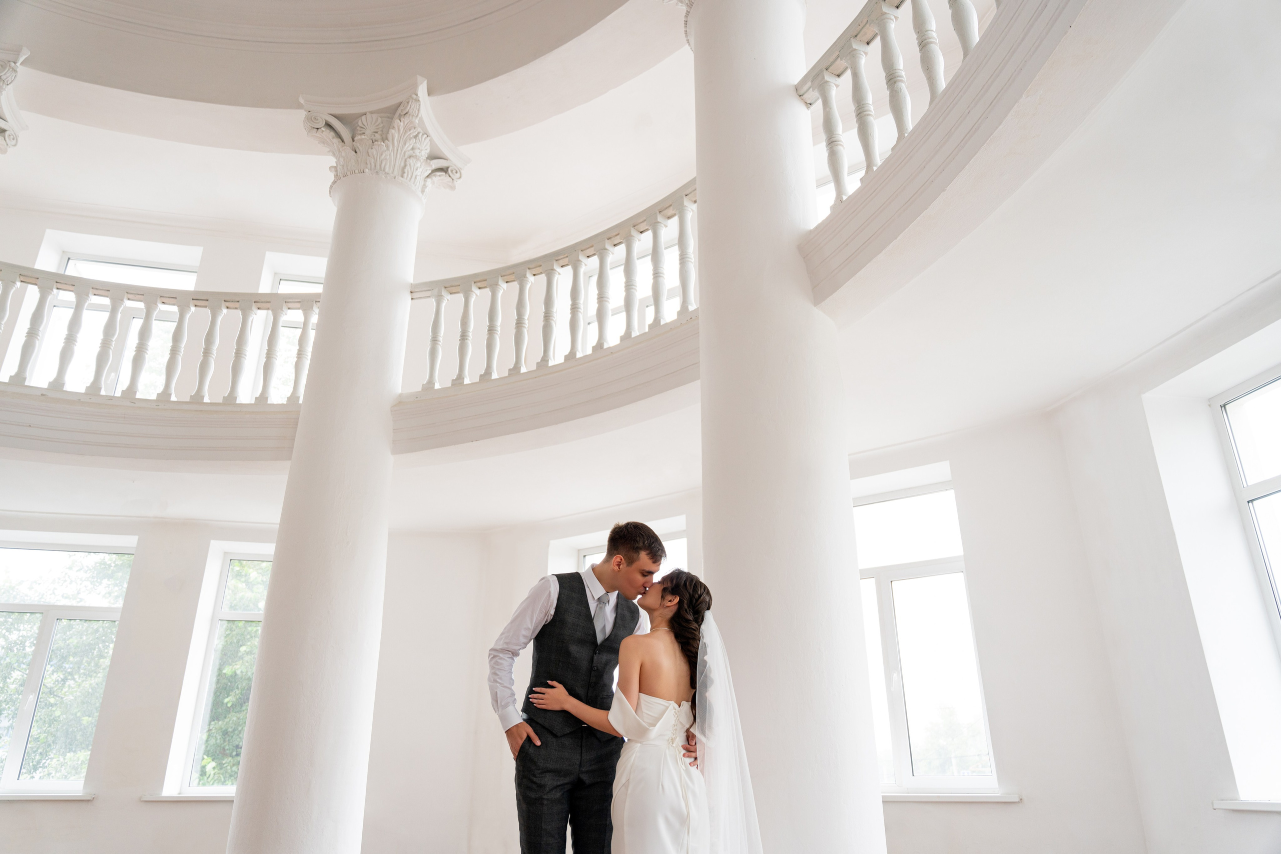 МИХАИЛ И ЮЛИЯ. Фотограф на любое мероприятие