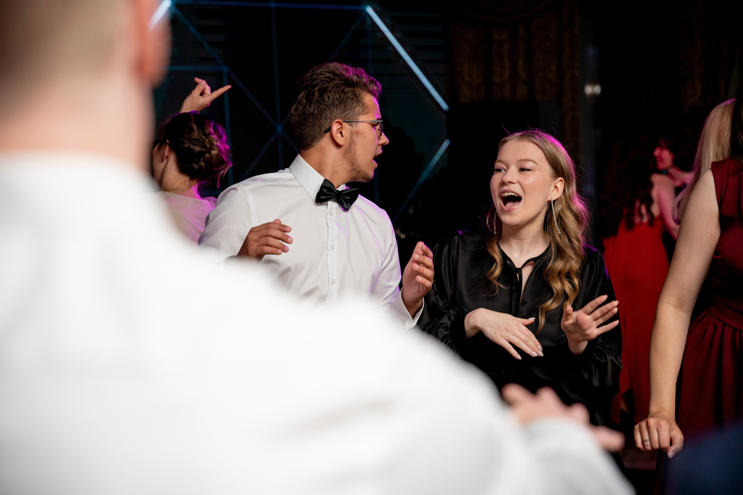 ВЫПУСКНОЙ. Фотограф на любое мероприятие