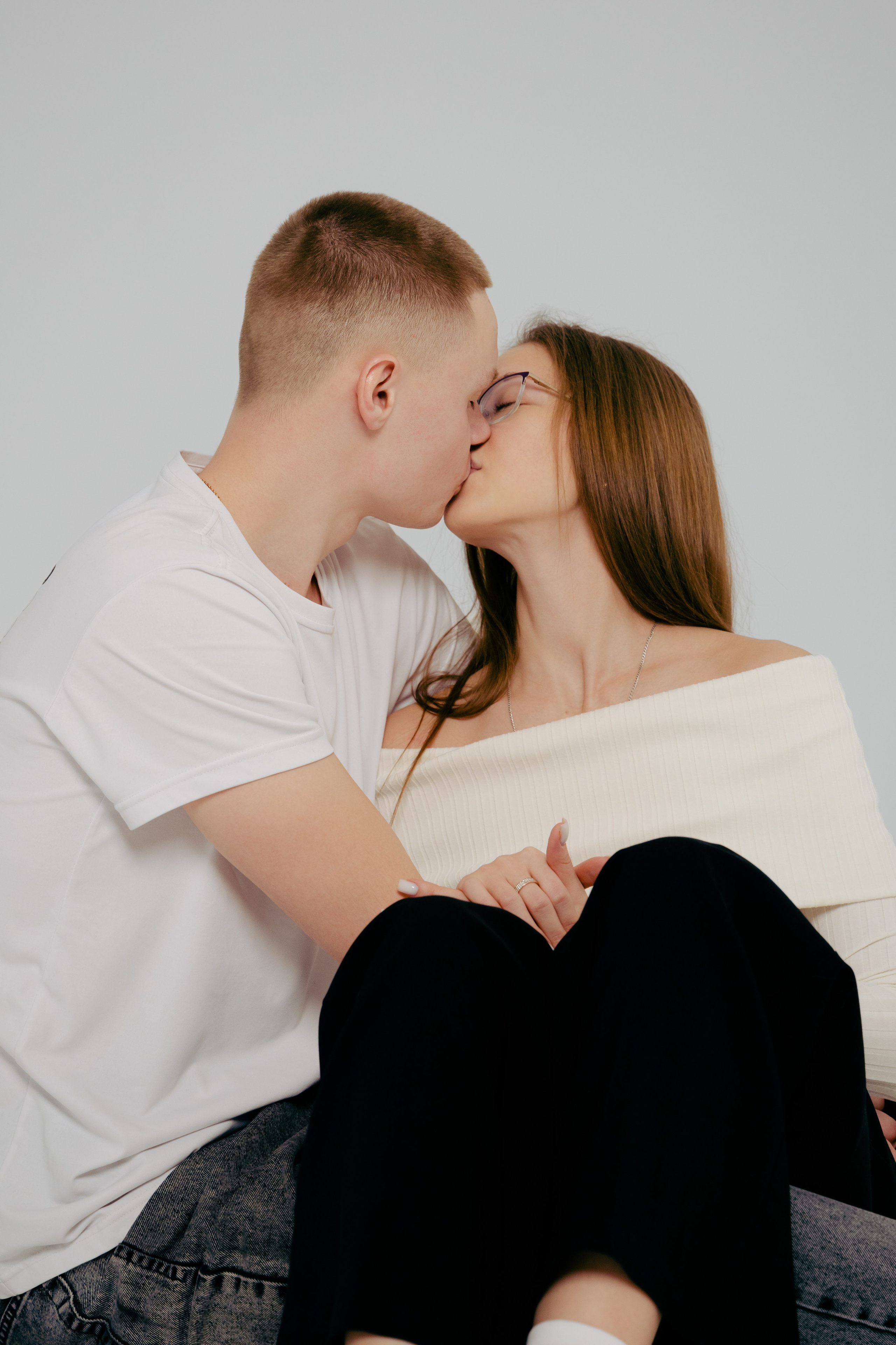 Ксения & Игнат. Фотограф / Видеограф Братск Юлий Дежин