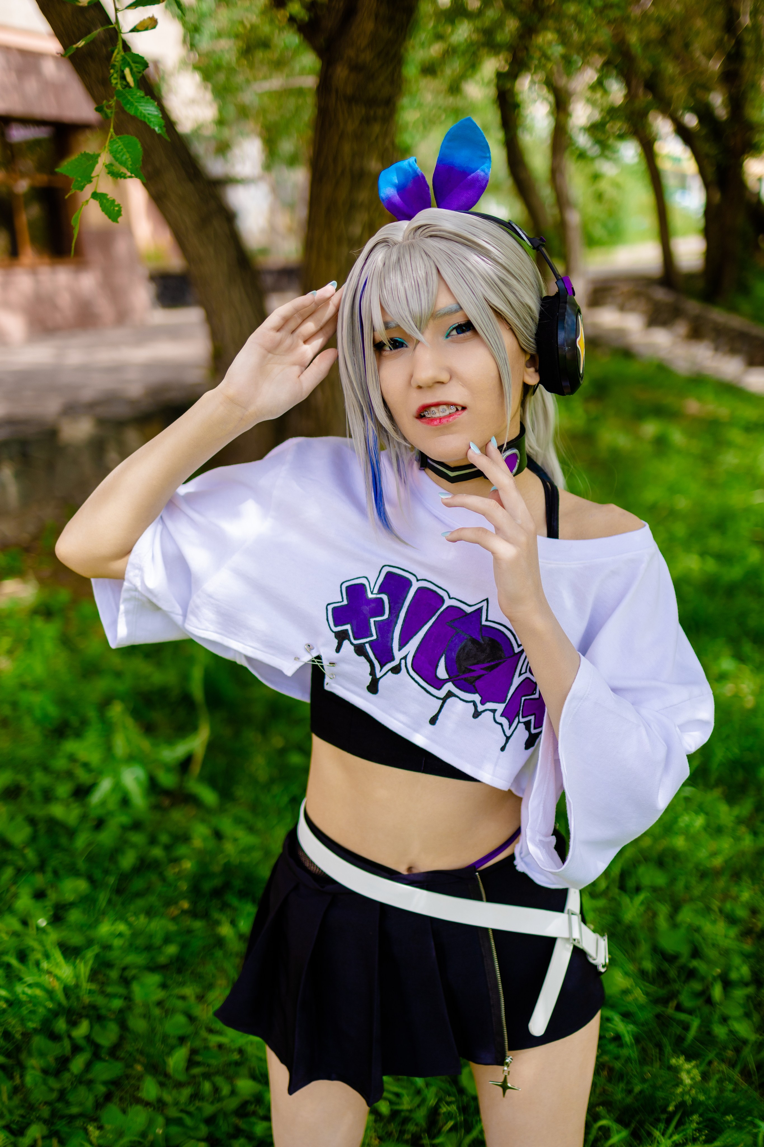 COSPLAY. Фотограф Братск Юлий Дежин