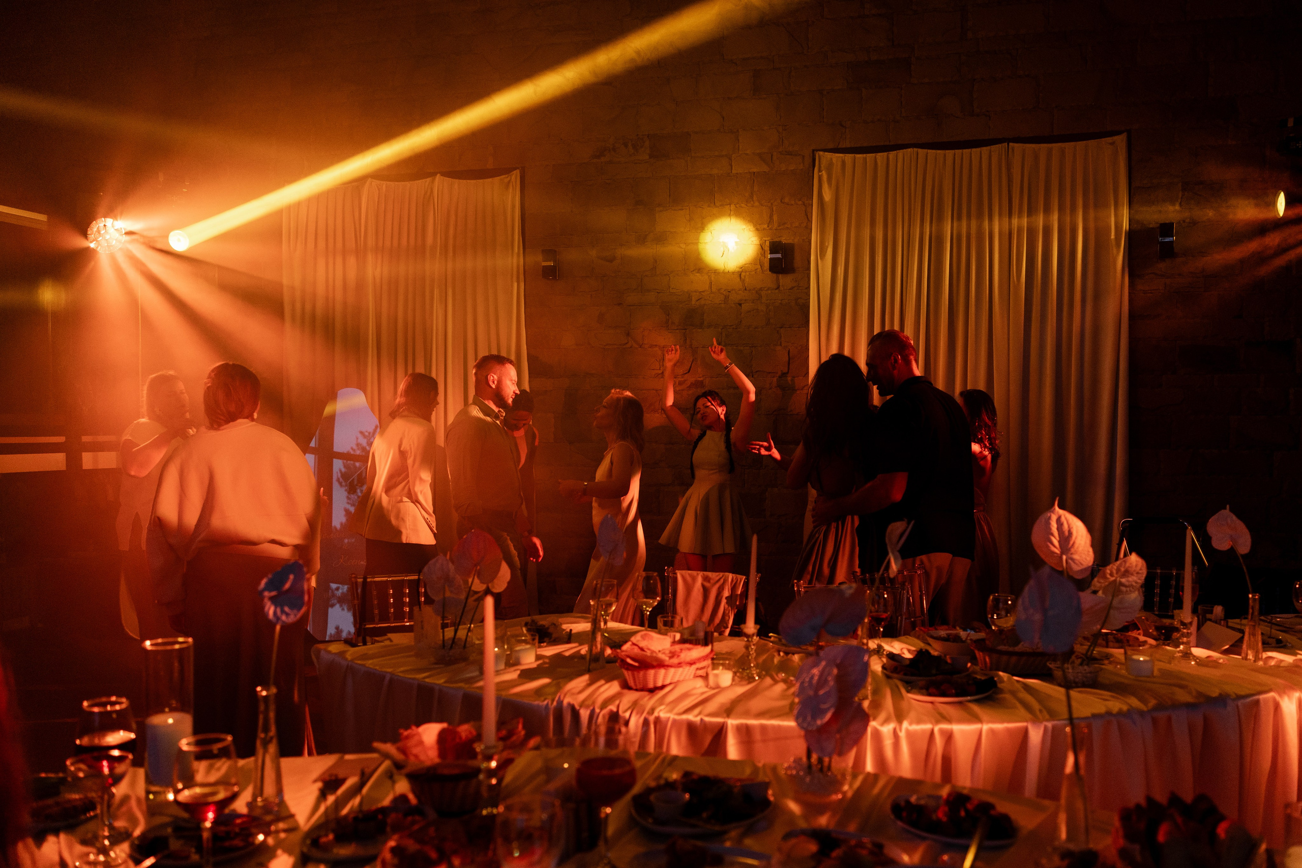 Руслан и Ксения. Фотограф Артем Бросов в Санкт-Петербурге и Дубае