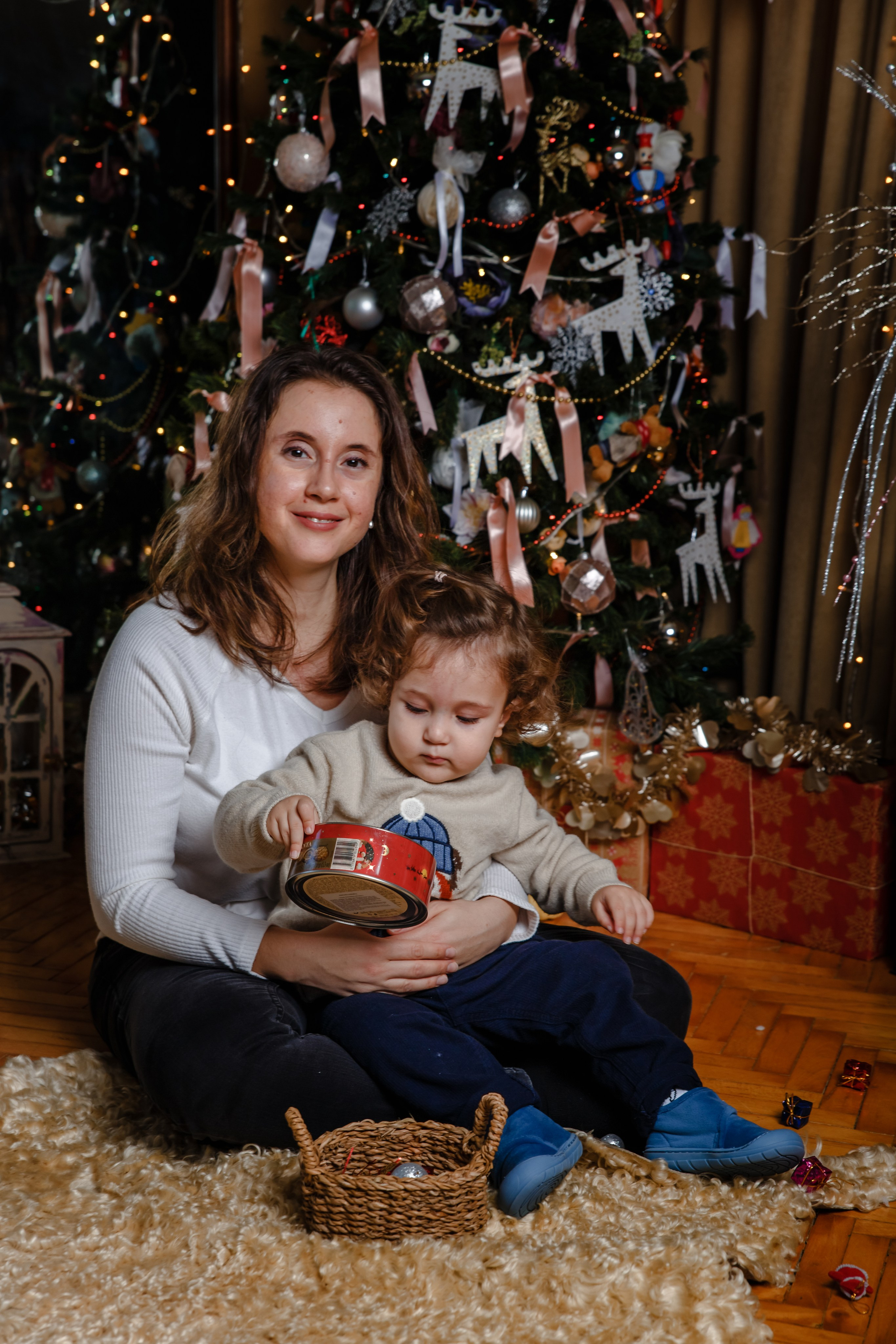 Alp 2026. Professional family and children’s photographer in Izmir Irina Eron