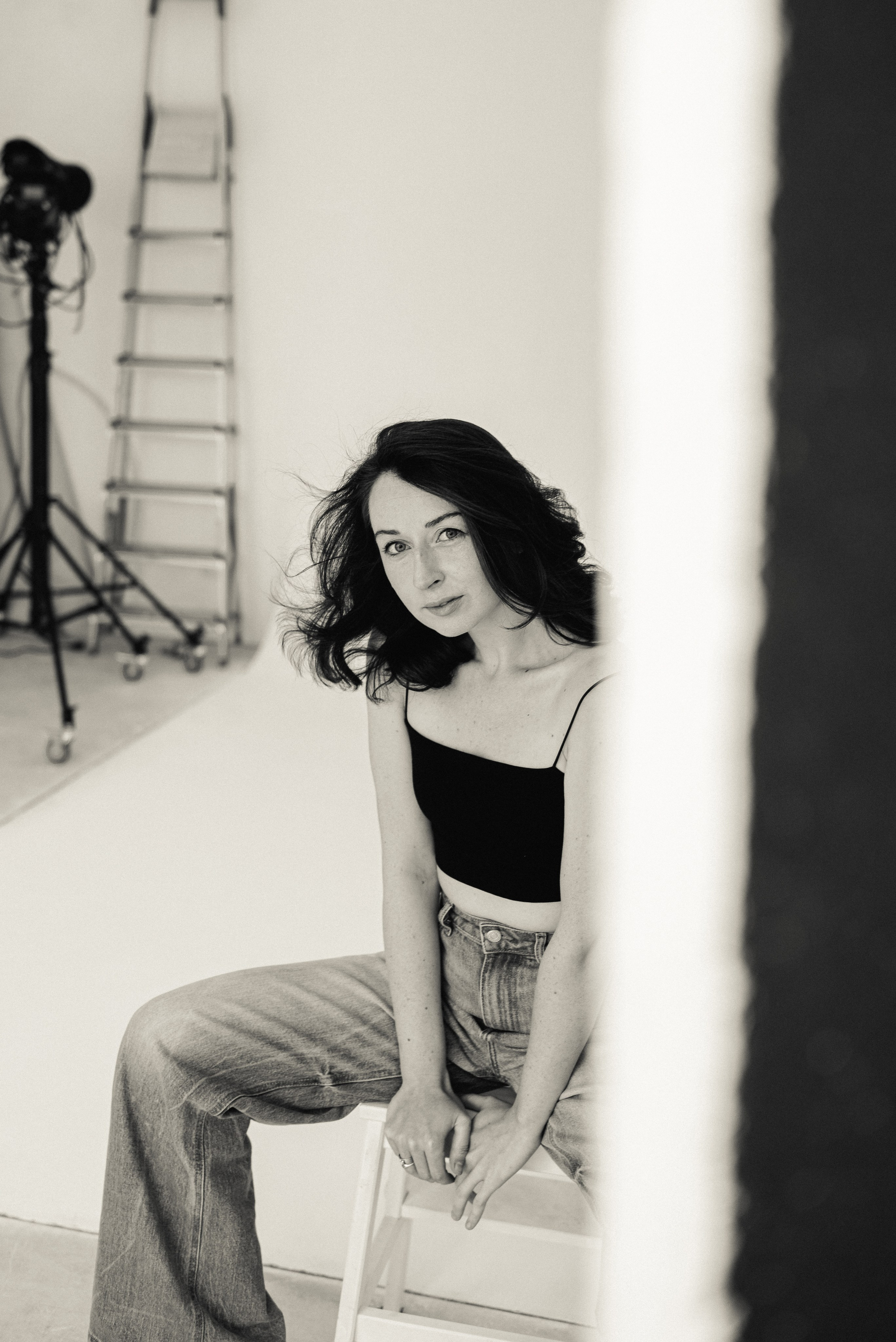 Анна Романова. Rita Kolesnikova Photography