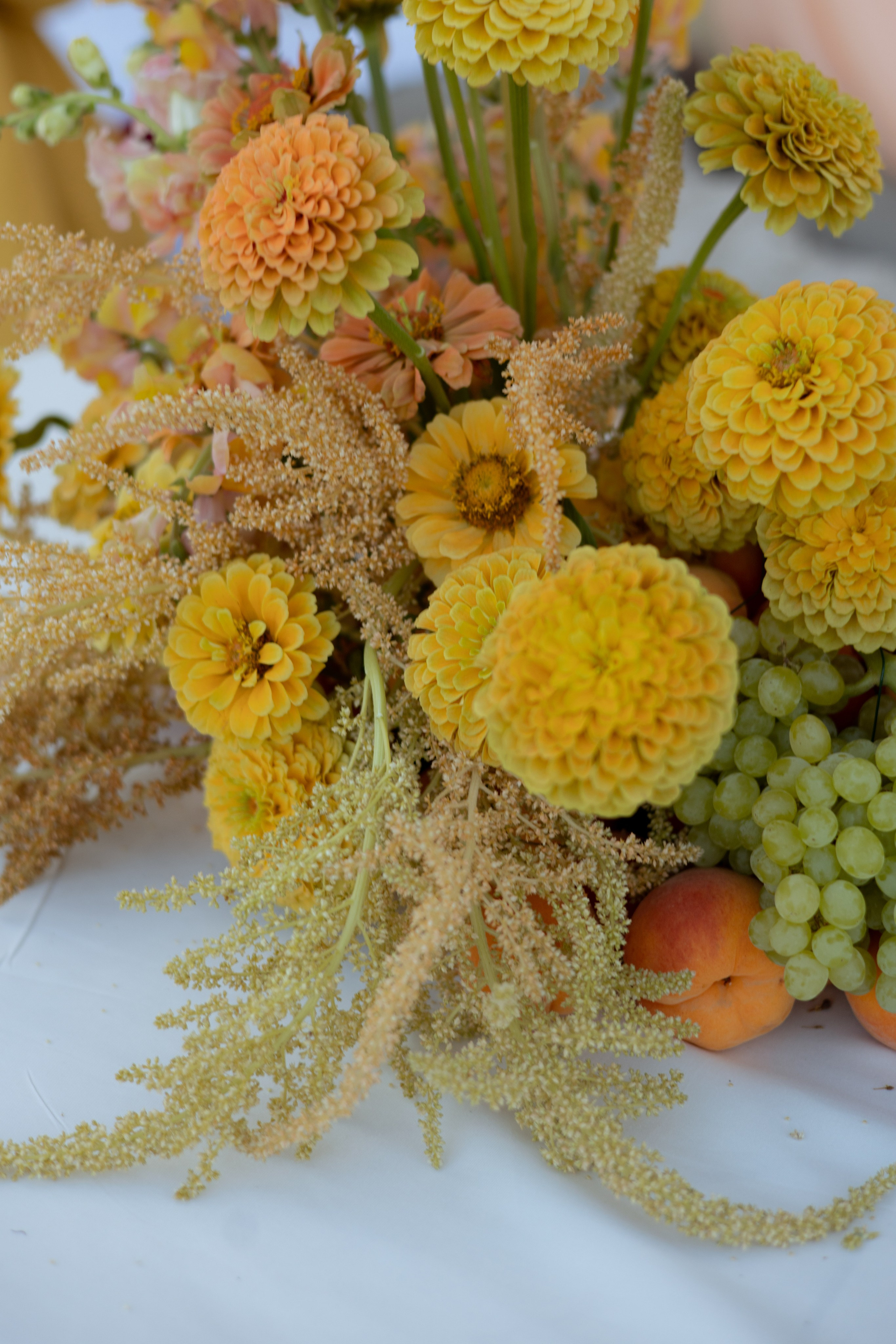 ДР Дианы. Пекин. Оформление свадеб, декор свадеб Вера Маркова, Москва