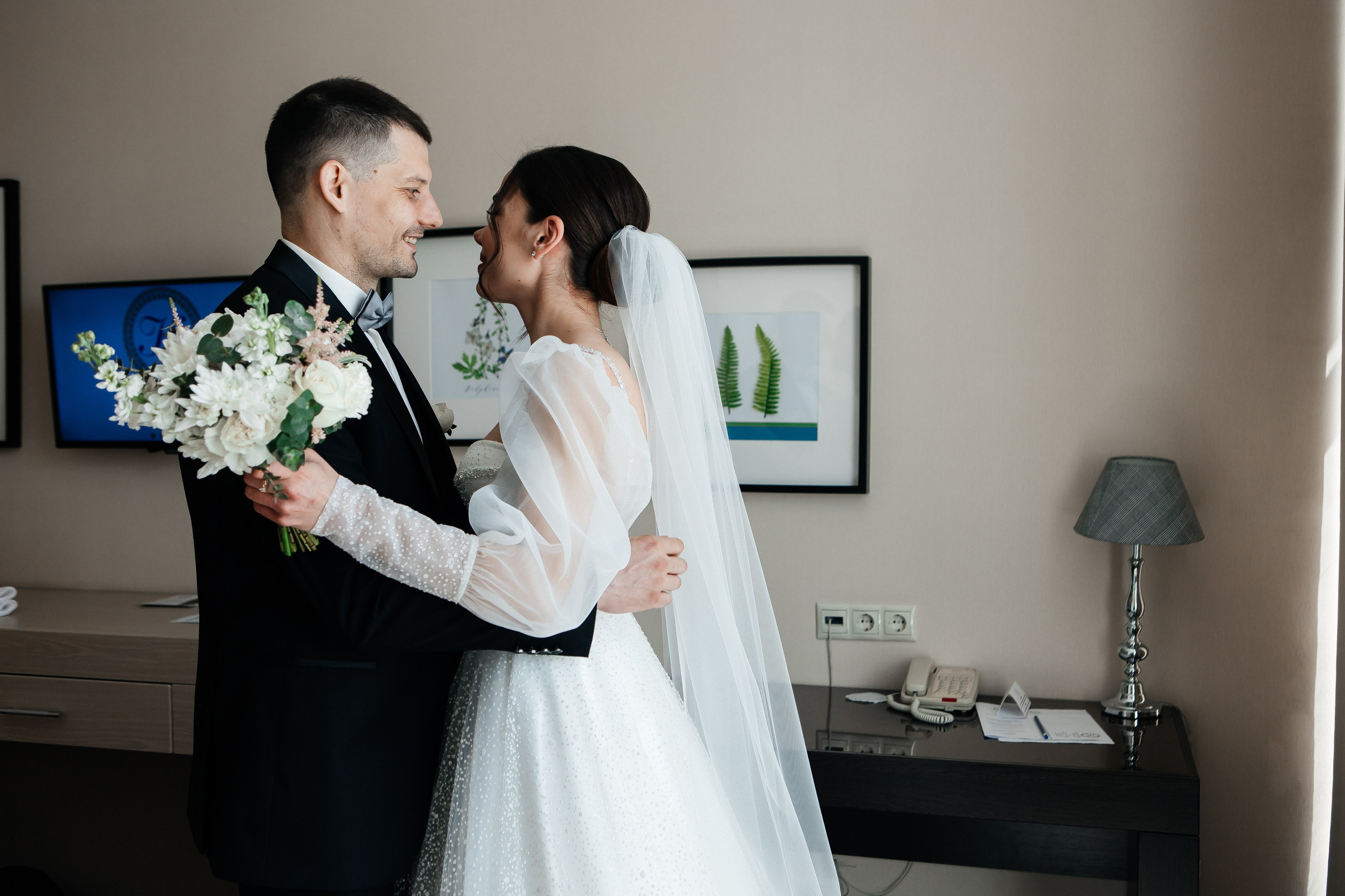 Свадебный фотограф Нижний Новгород. Свадебный и контент фотограф в Нижнем Новгороде Владимир Пресняков