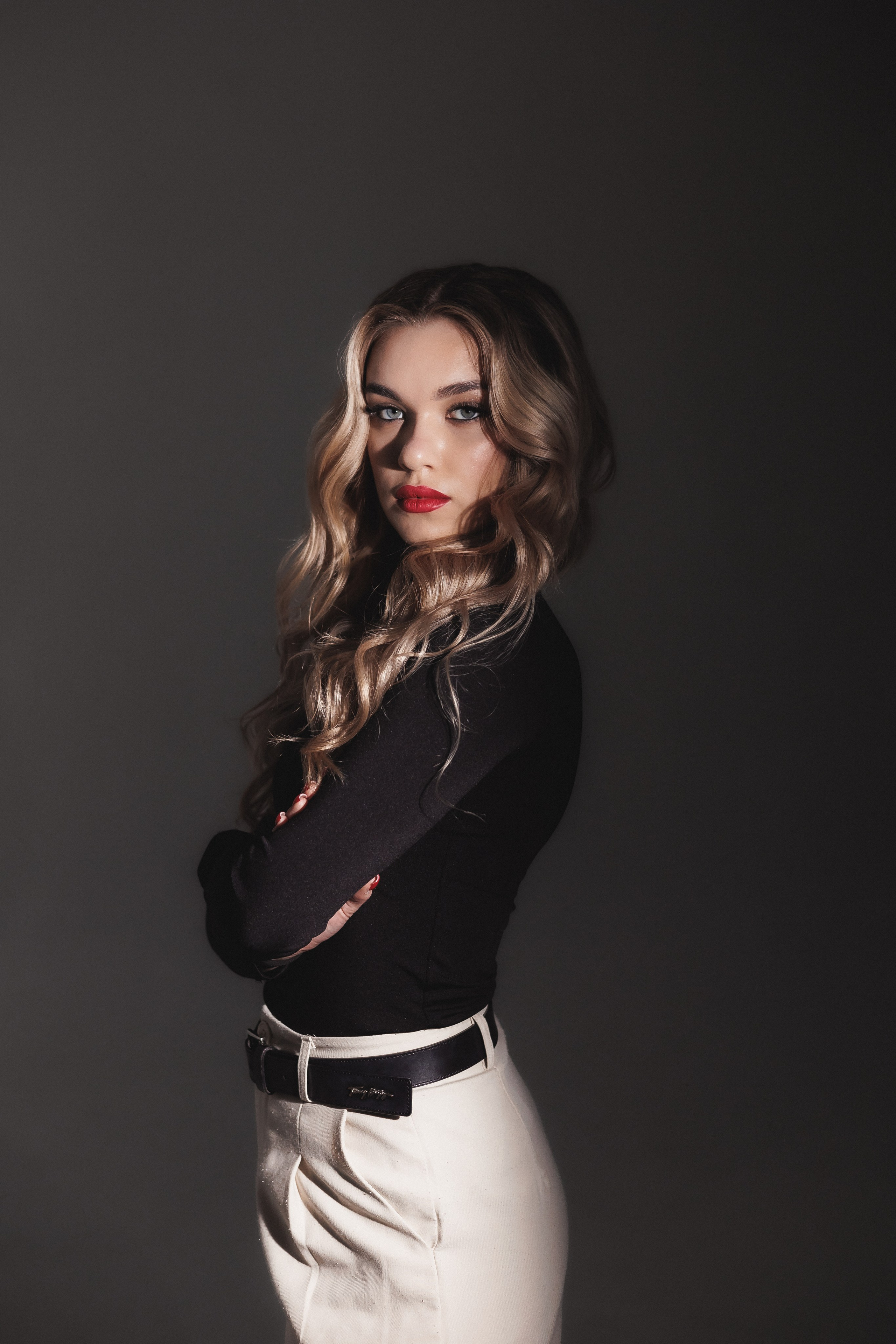 Арина. Фотограф в Волгограде — Александра Искандерова