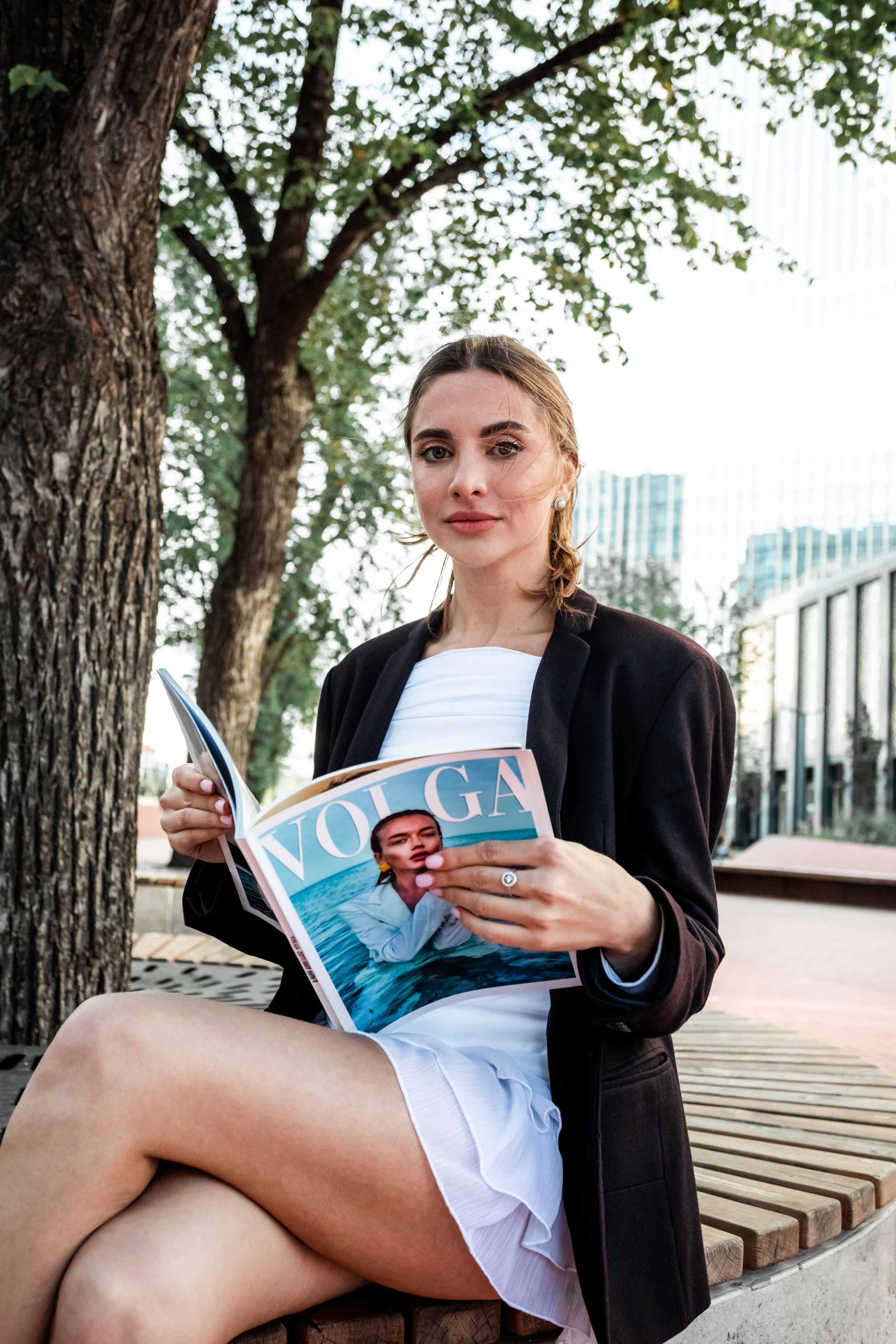 Журнал. Фотограф и фототренер Москва и Питер