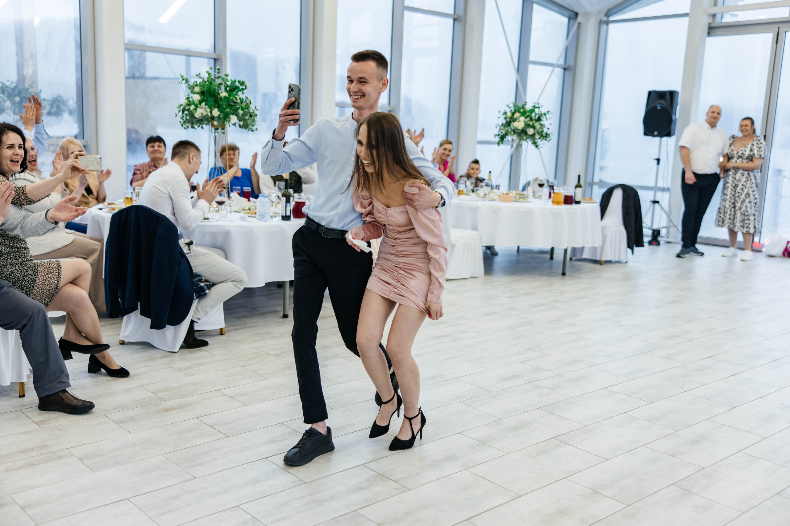 Александр и Александра. Maxim Tsoy Photography
