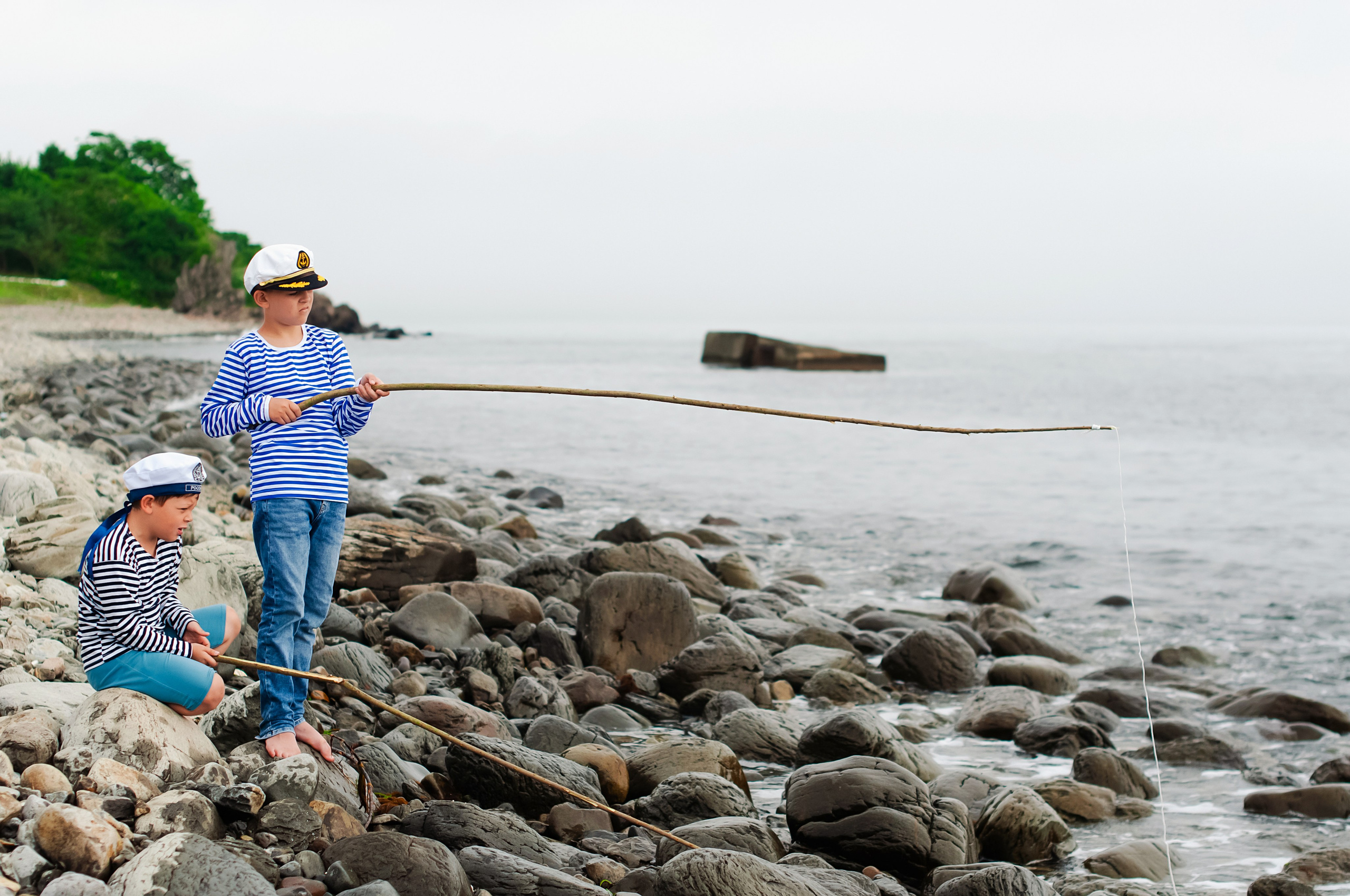 Творческие фотосессии. Фотограф в Хабаровске