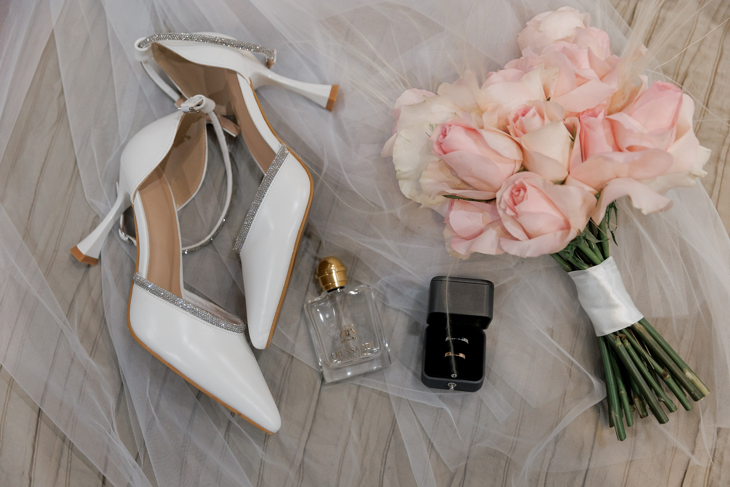 Анонс свадебных фотографий Максима и Татьяны. Свадебный фотограф Домодедово Москва Катерина Алехина