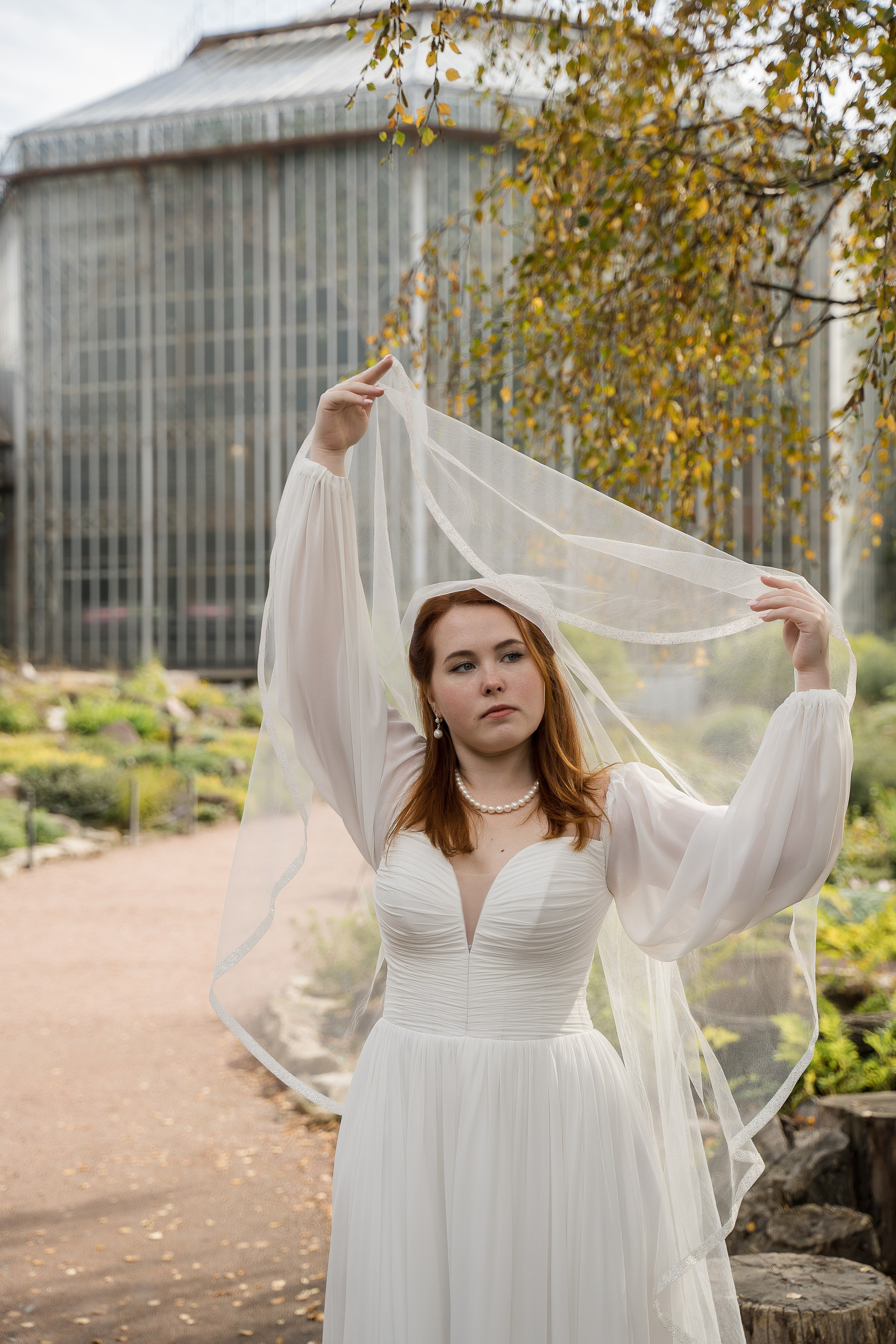 Яков и Марина. Свадебный и семейный фотограф в Пушкине и Санкт-Петербурге Мария Филиппова