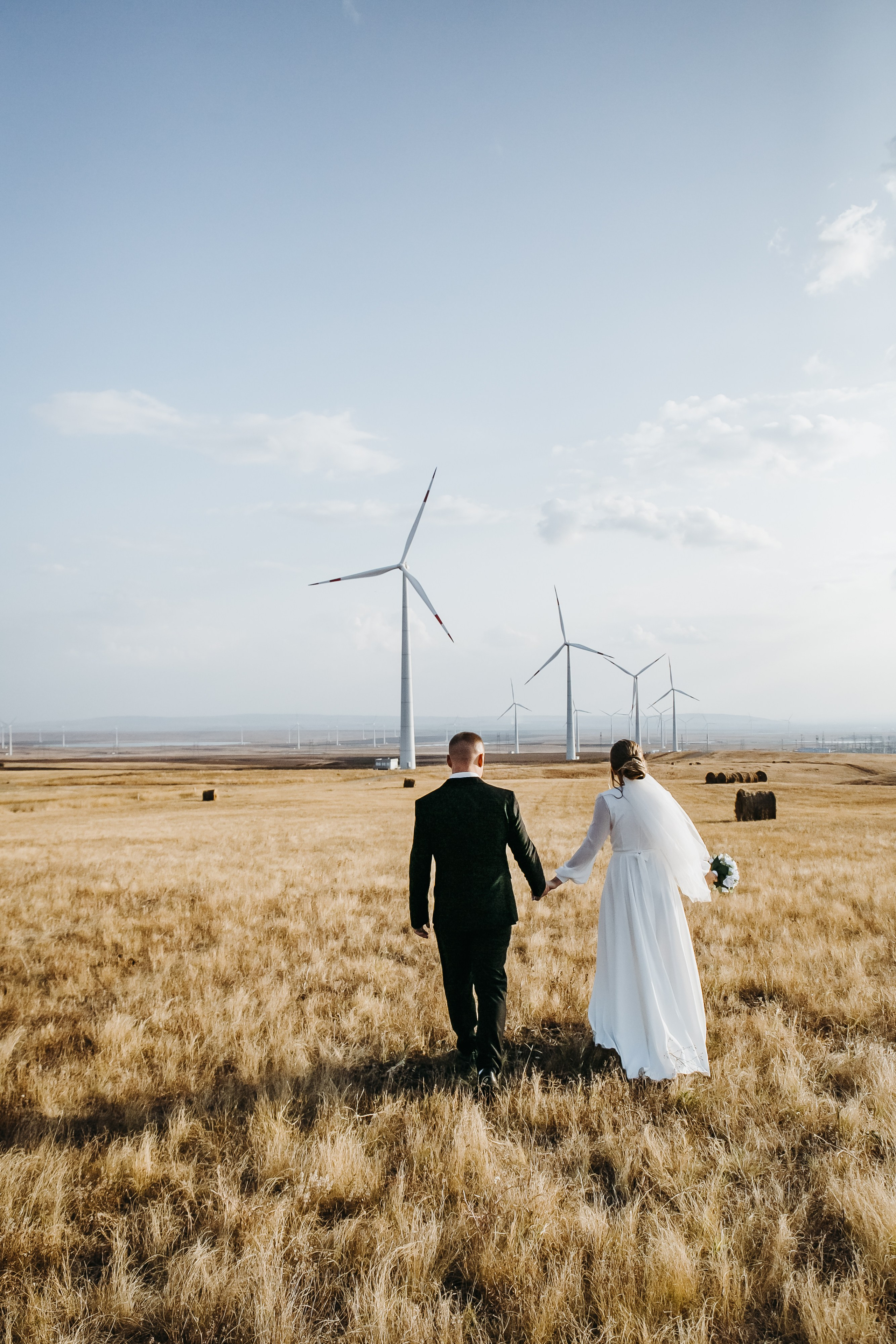 Владислав и Ульяна. Свадебный и семейный фотограф в Невинномысске Наталья Куликова