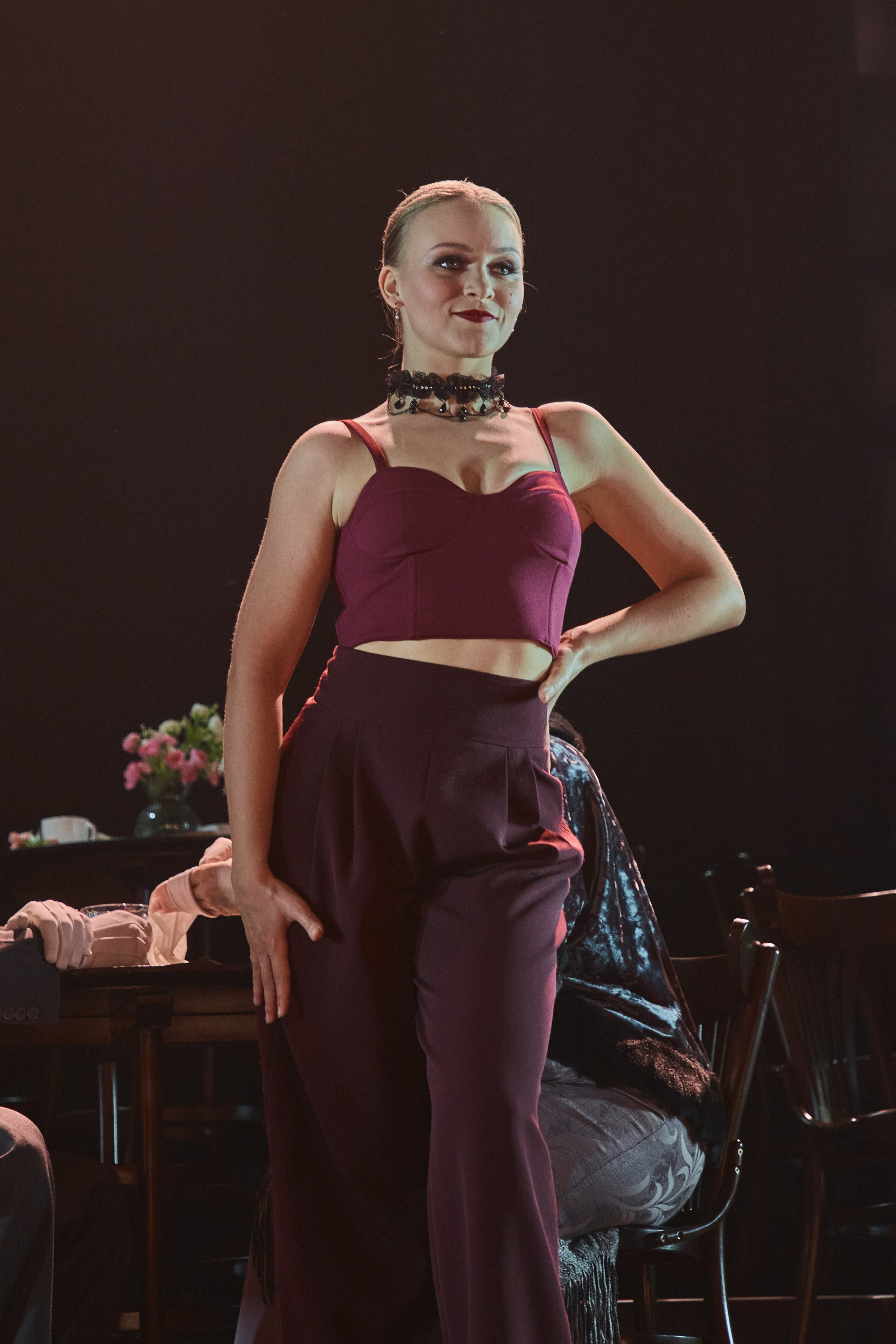 «Обаяние светлого прощания»