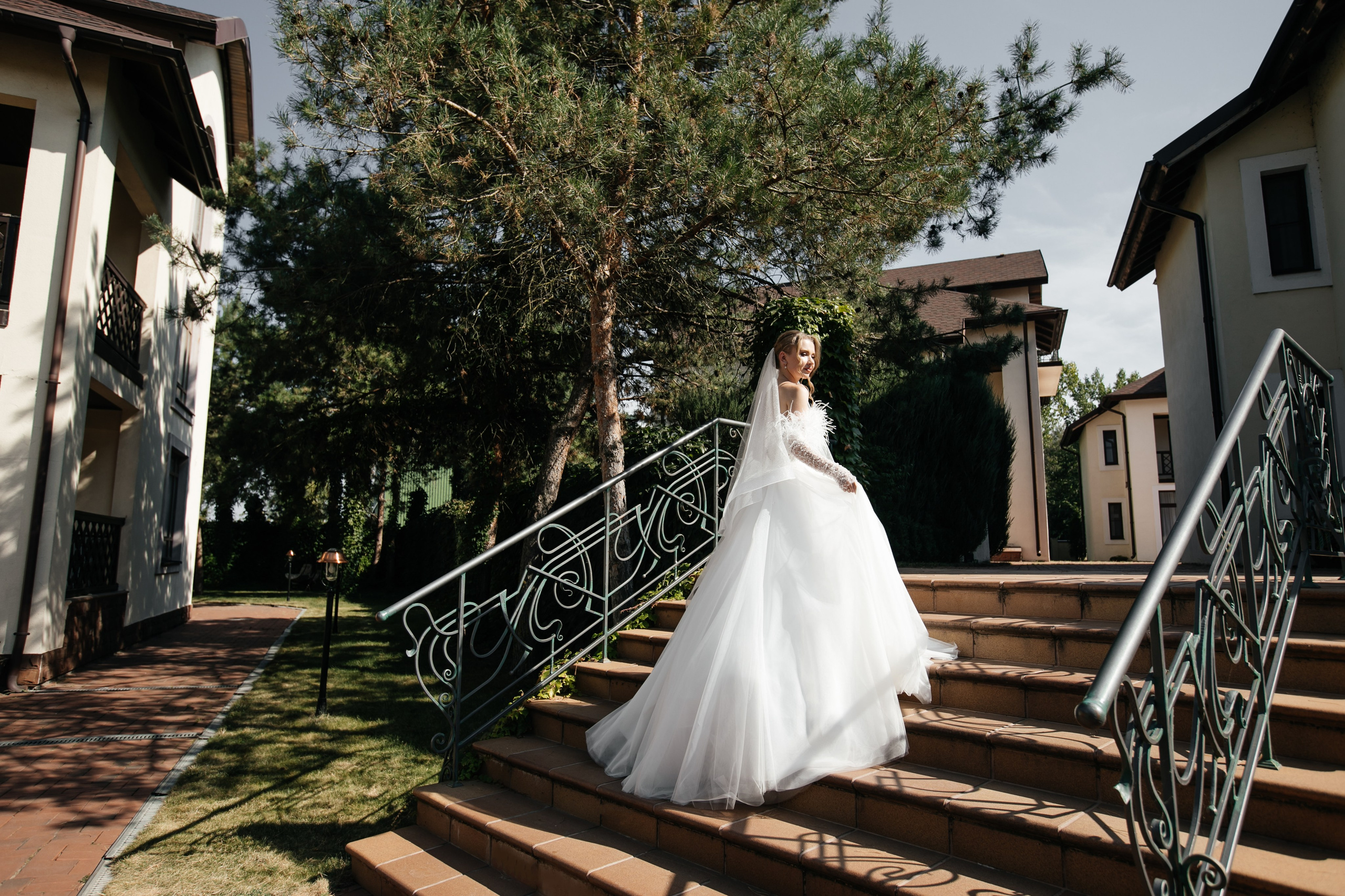 Лиза и Максим. Свадебный фотограф Ростове-на-Дону