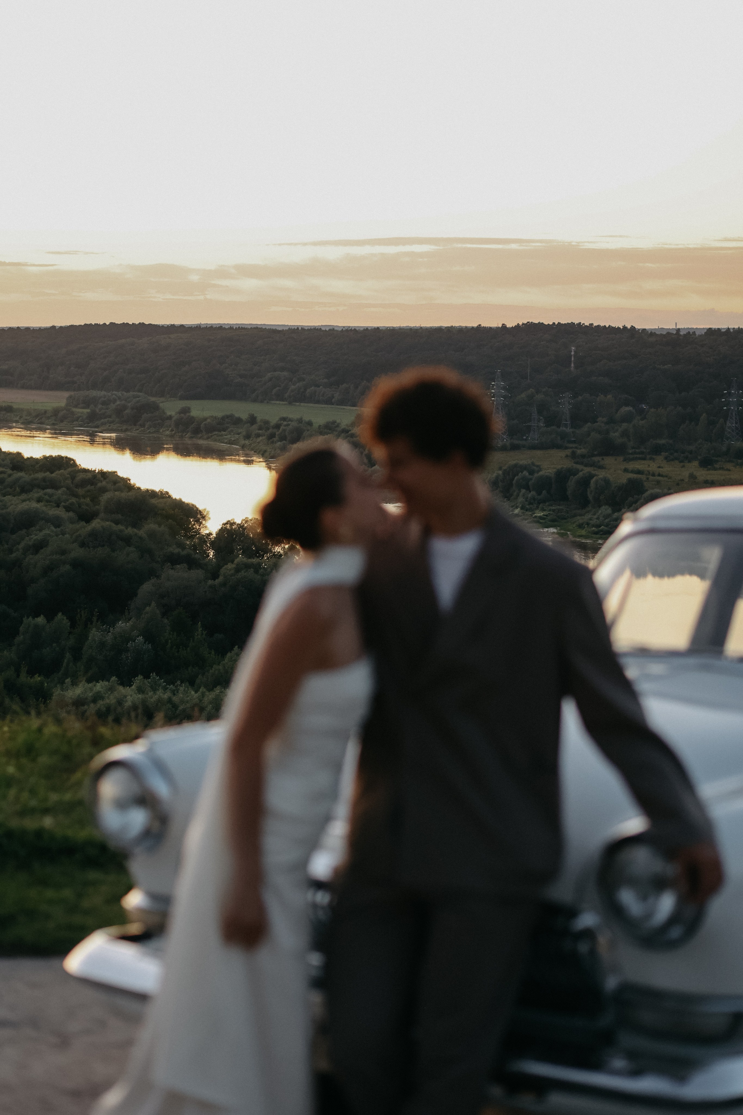 Wedding day Вова и Оля. Свадебный фотограф Полина Мишуринская