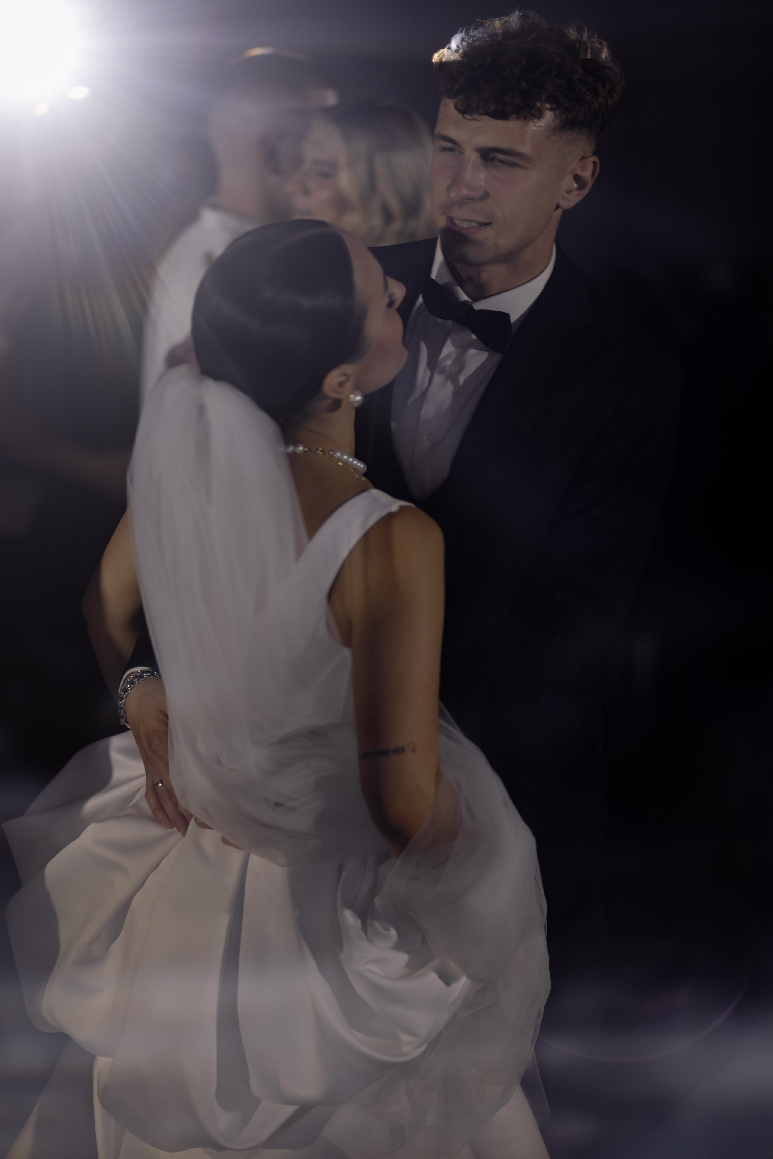 Аня и Игорь. Dima Lemeshevsky