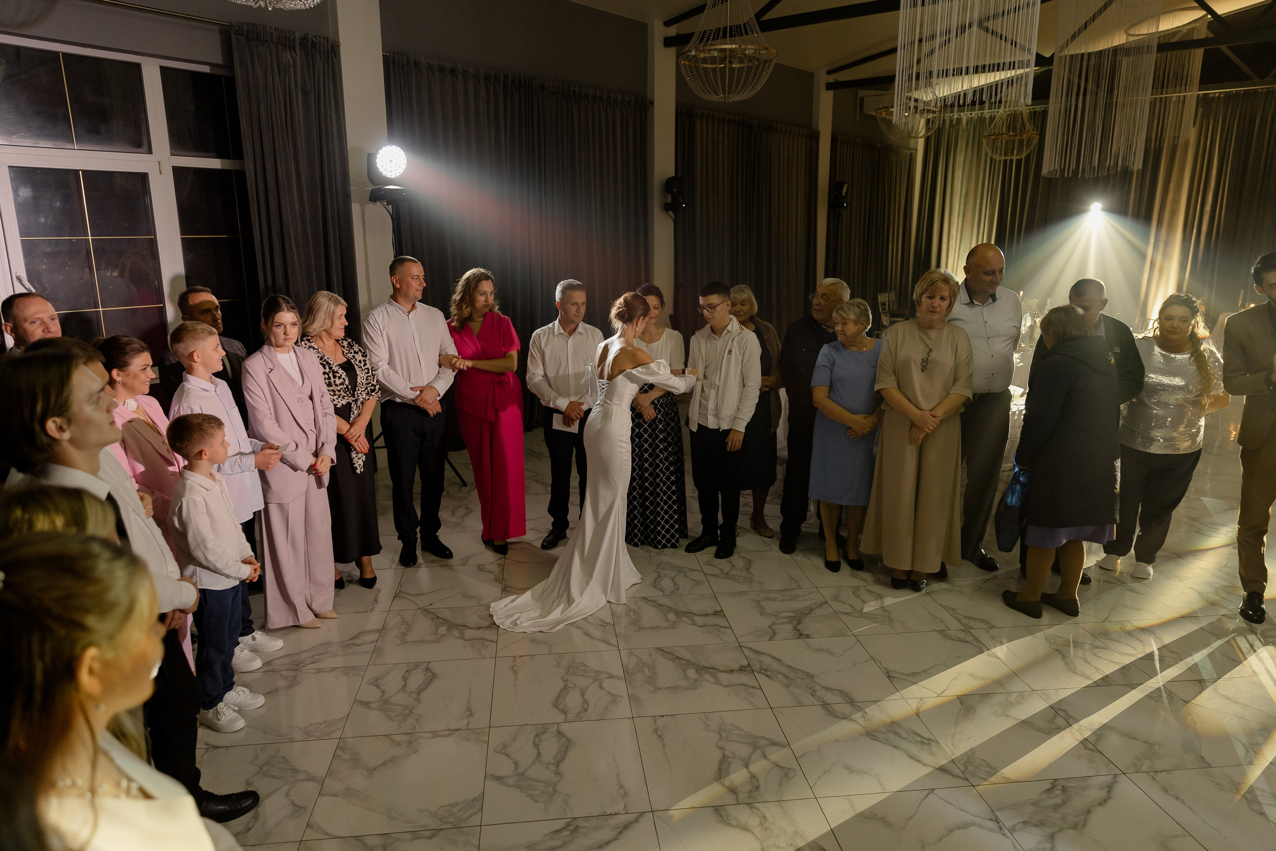 Кирилл и Даша. Dima Lemeshevsky