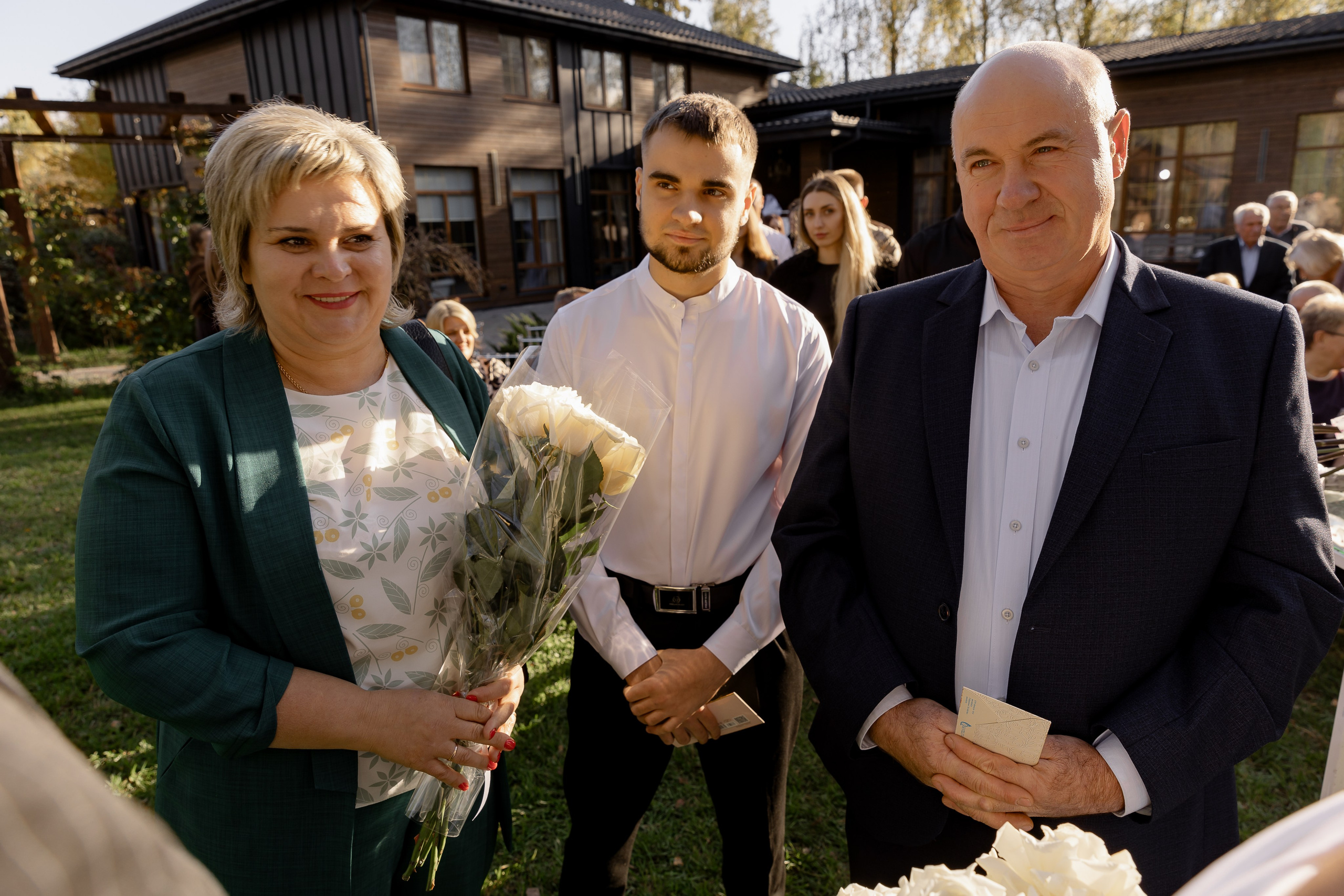 Кирилл и Даша. Dima Lemeshevsky