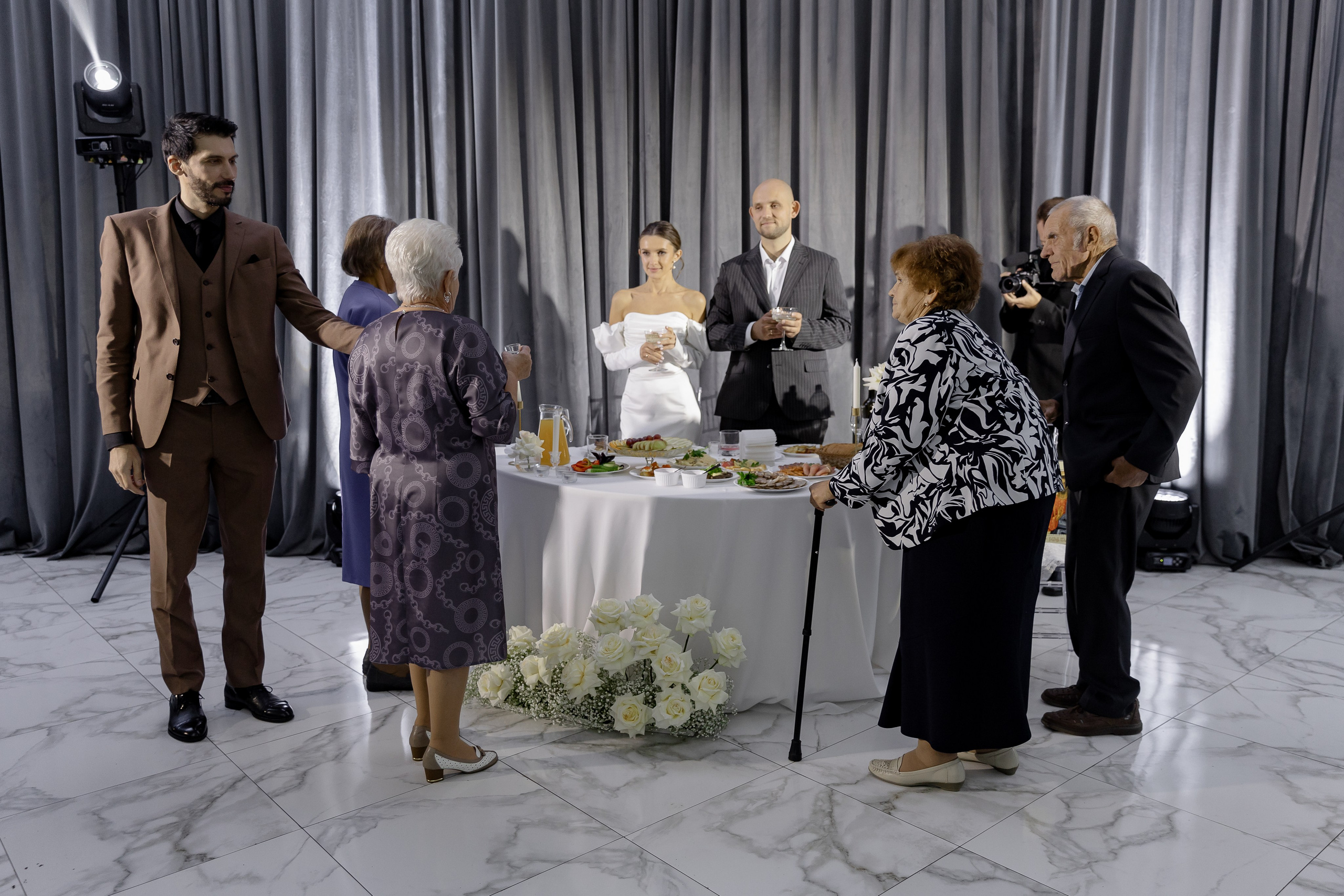 Кирилл и Даша. Dima Lemeshevsky