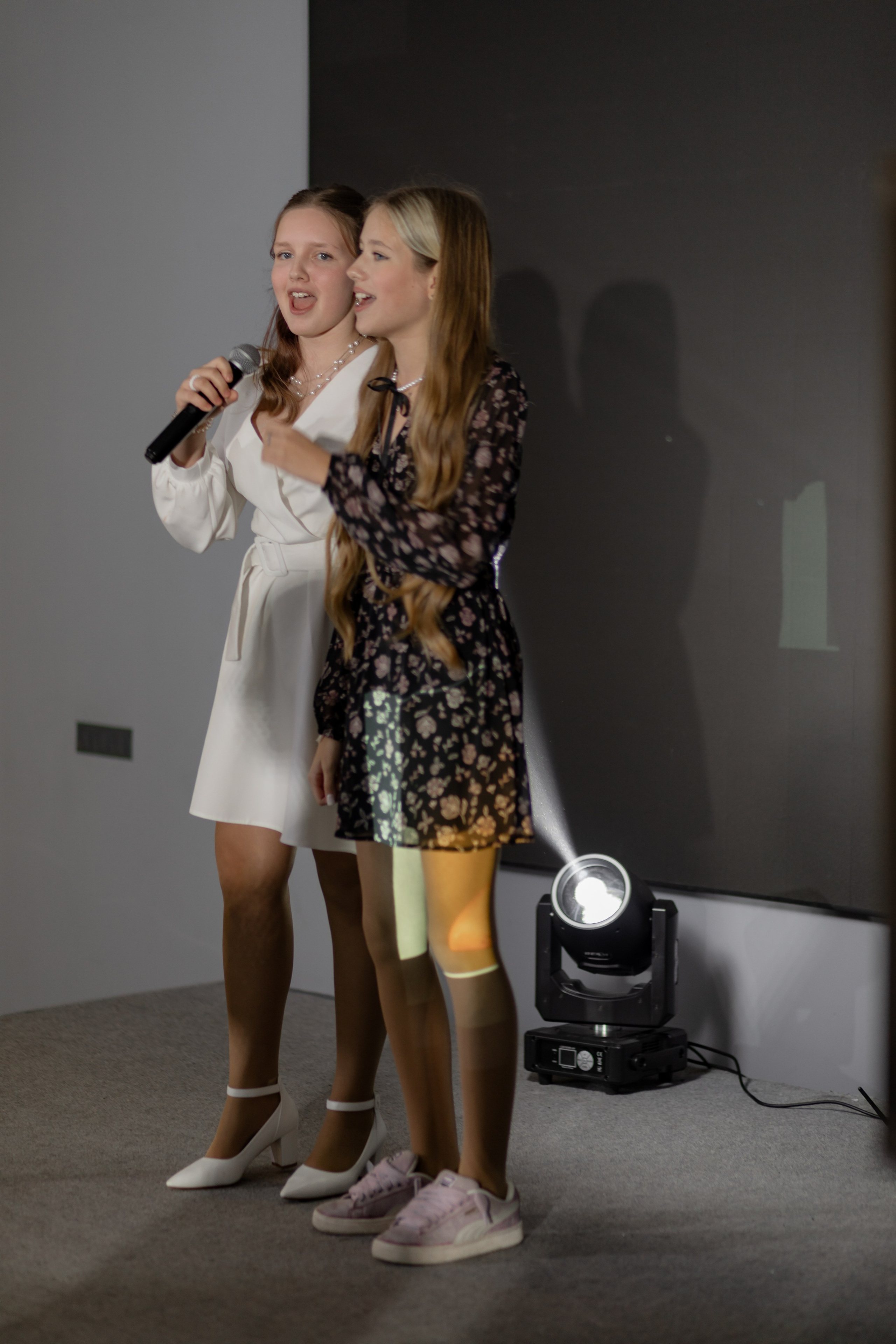 Кирилл и Даша. Dima Lemeshevsky