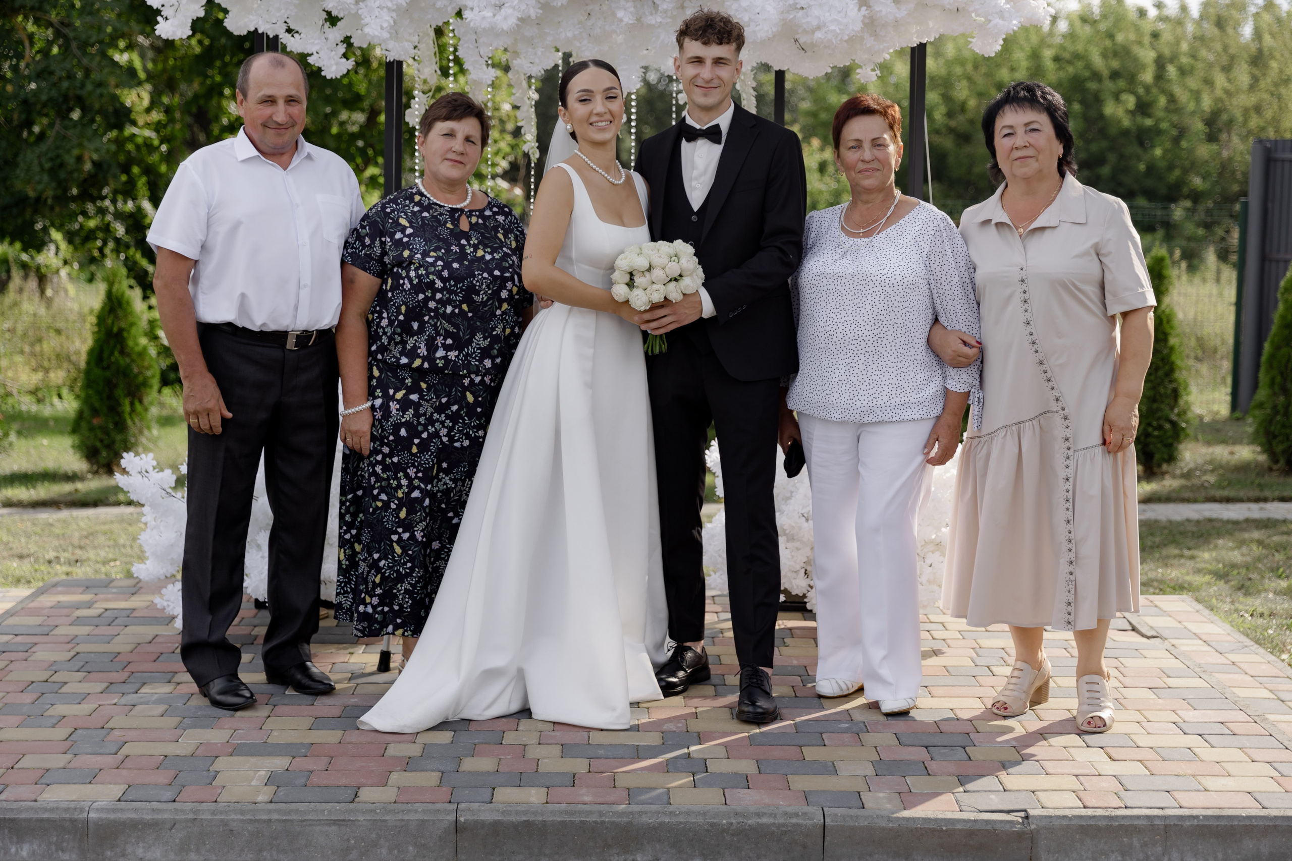 Аня и Игорь. Dima Lemeshevsky