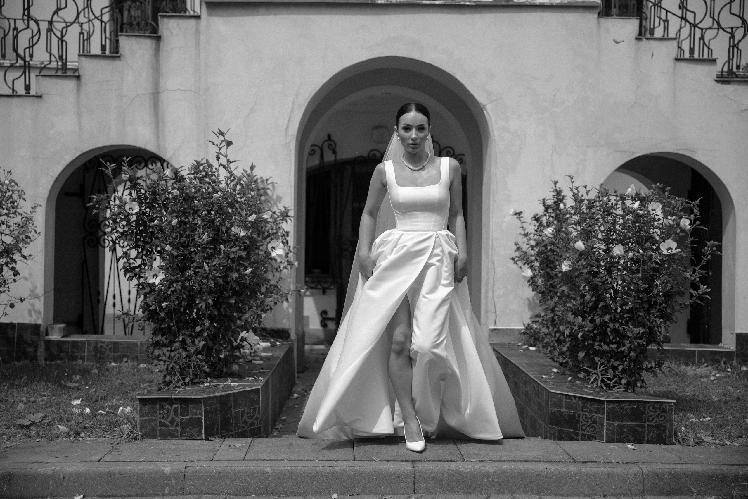 Аня и Игорь. Dima Lemeshevsky