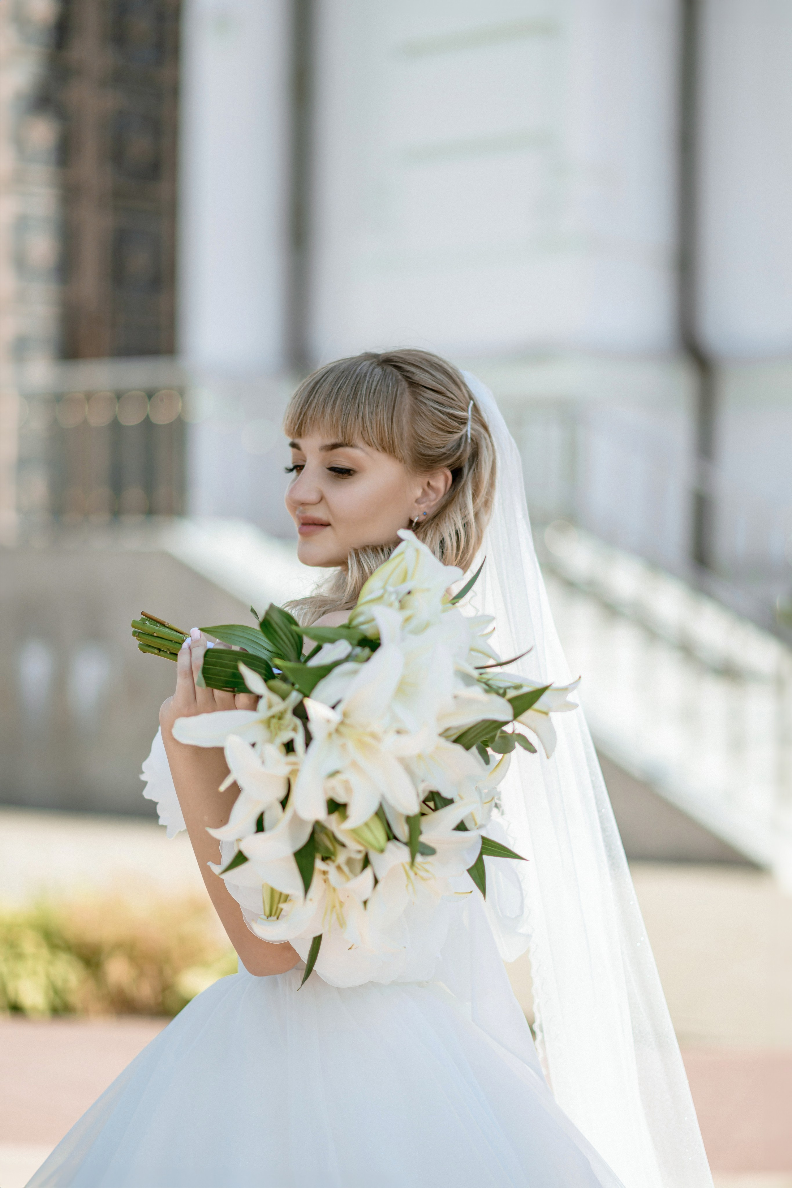 Валерий и Лилия. Свадебный фотограф Белгород Валуйки Старый Оскол Воронеж