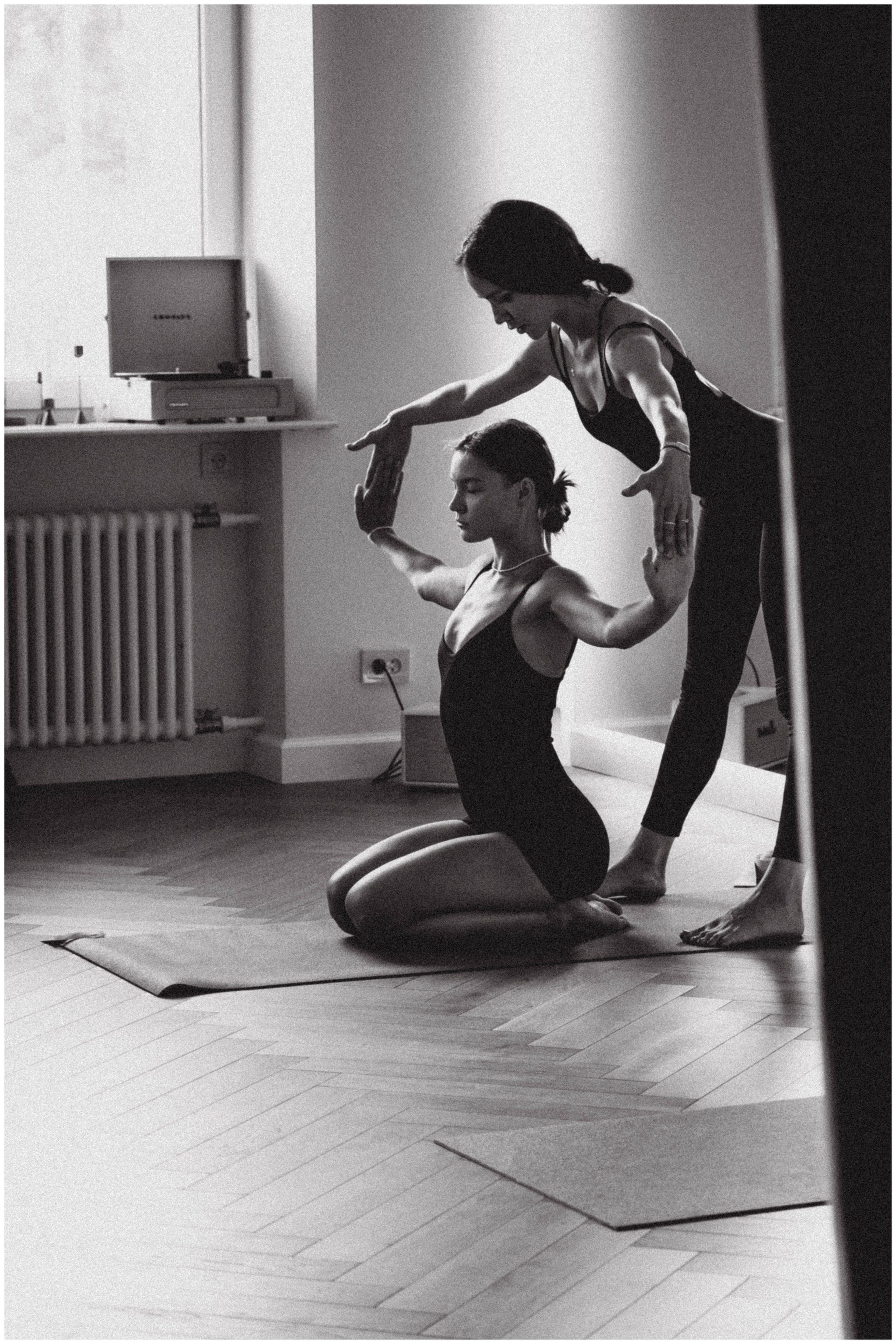 Репортаж. Maria Sineva, photographer