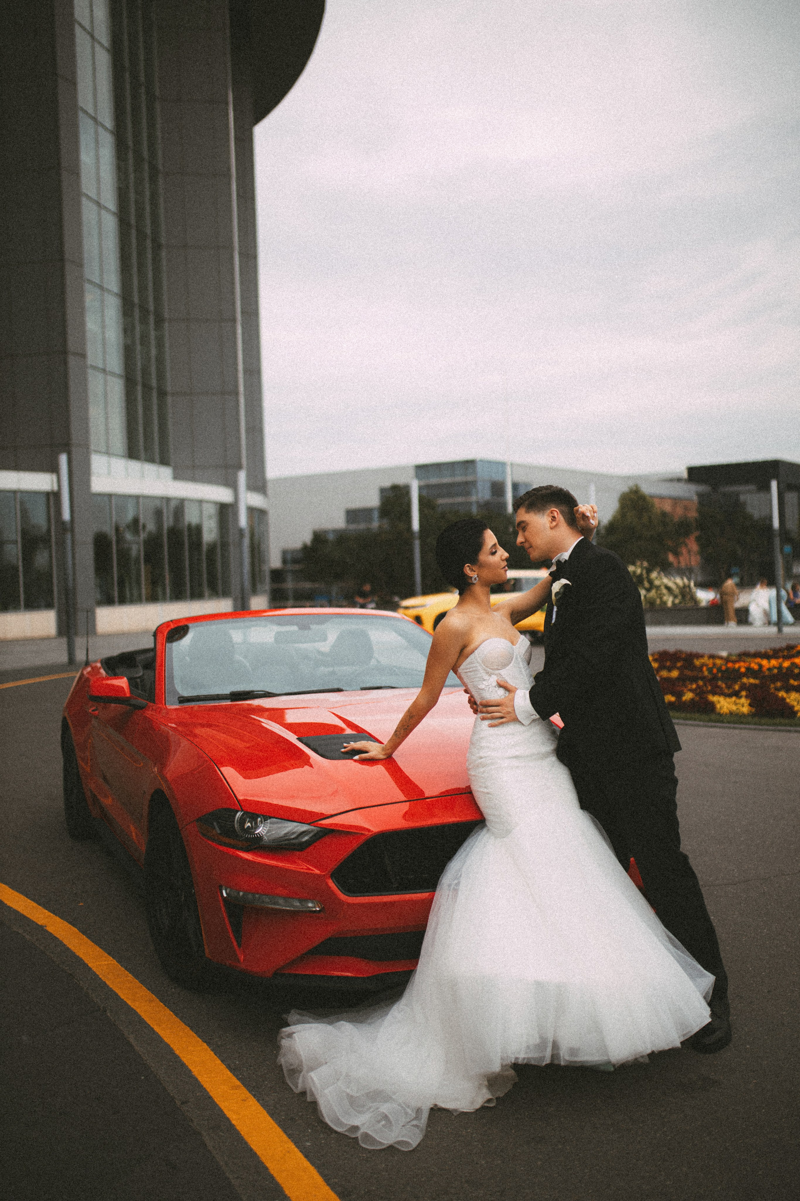 А & P | Москва. Фотограф Екатерина Амбрушкевич