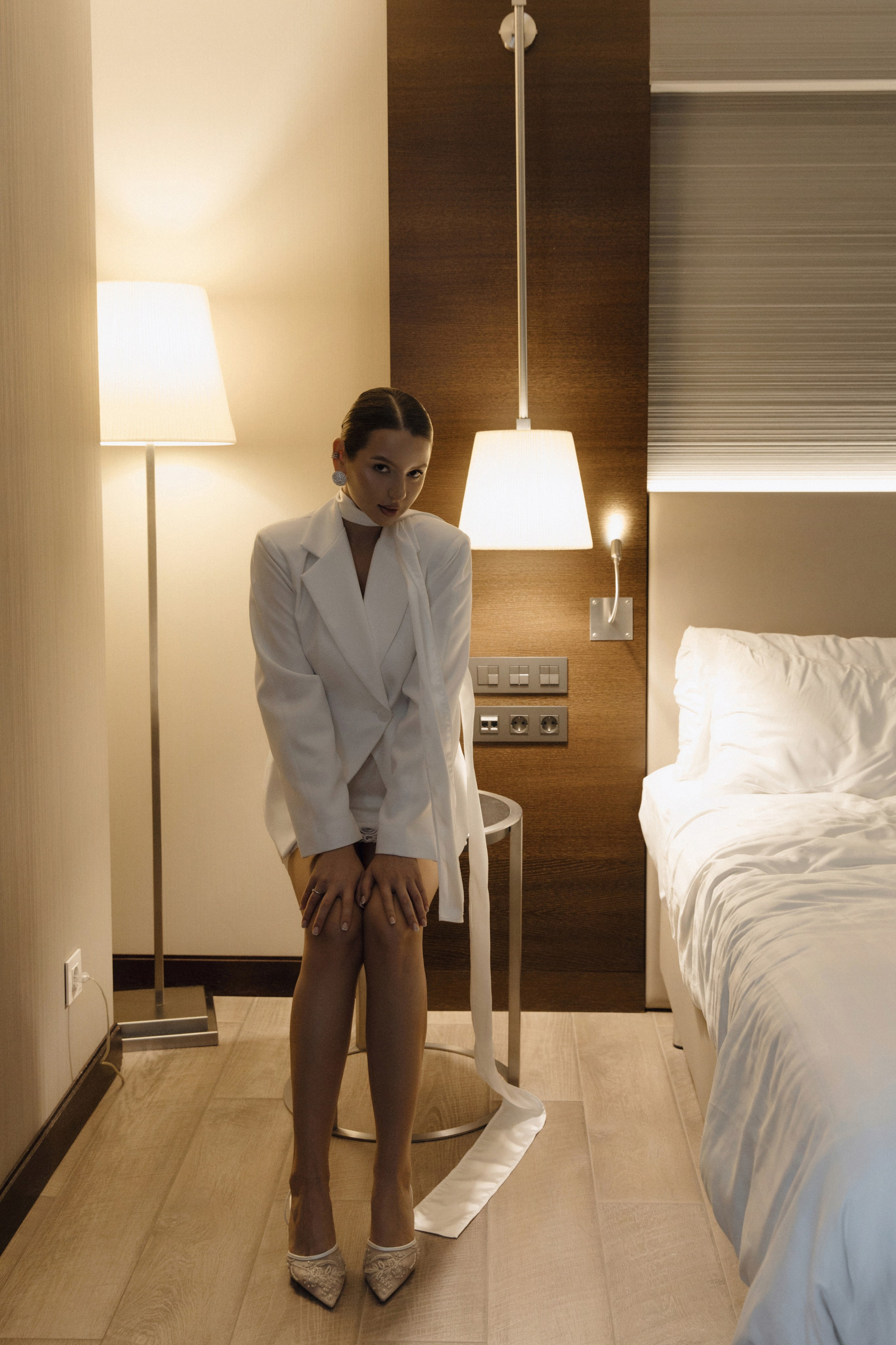 Роспись Насти и Саши. Фотограф Нижний Новгород