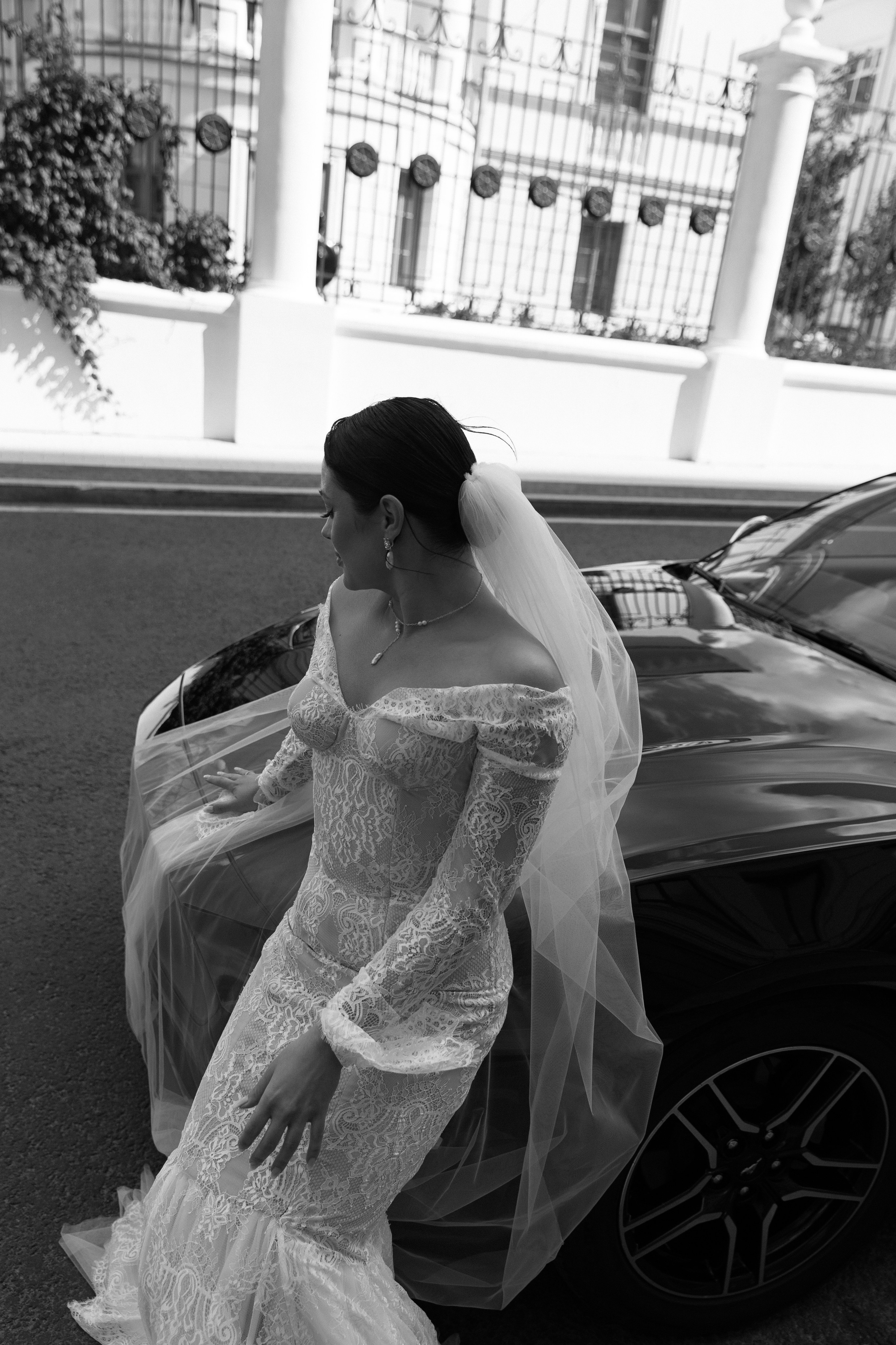 Даша и Ваня. Фотограф Нижний Новгород