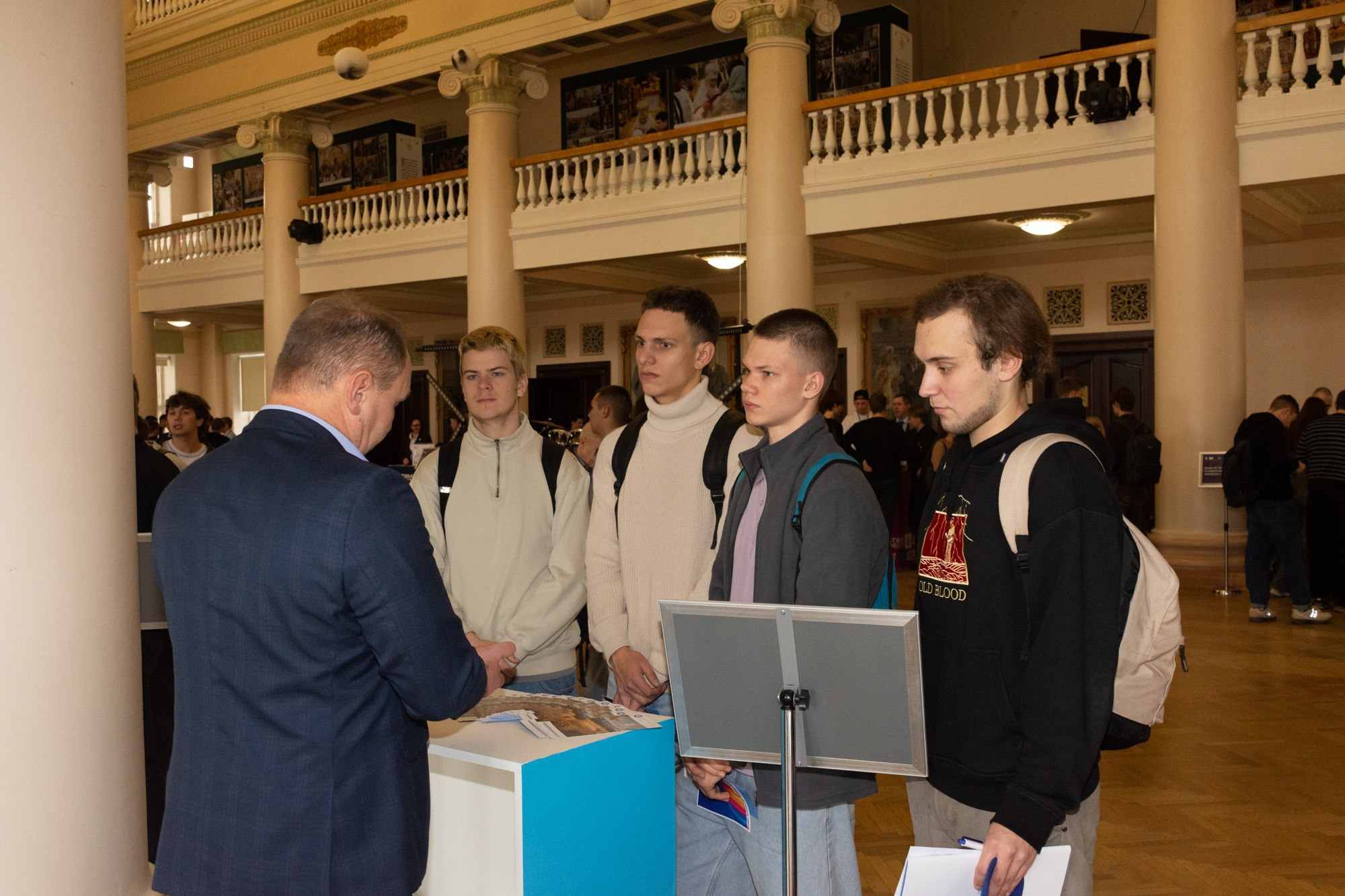 Атом фест Екатеринбург. Фотограф Максим Буряк