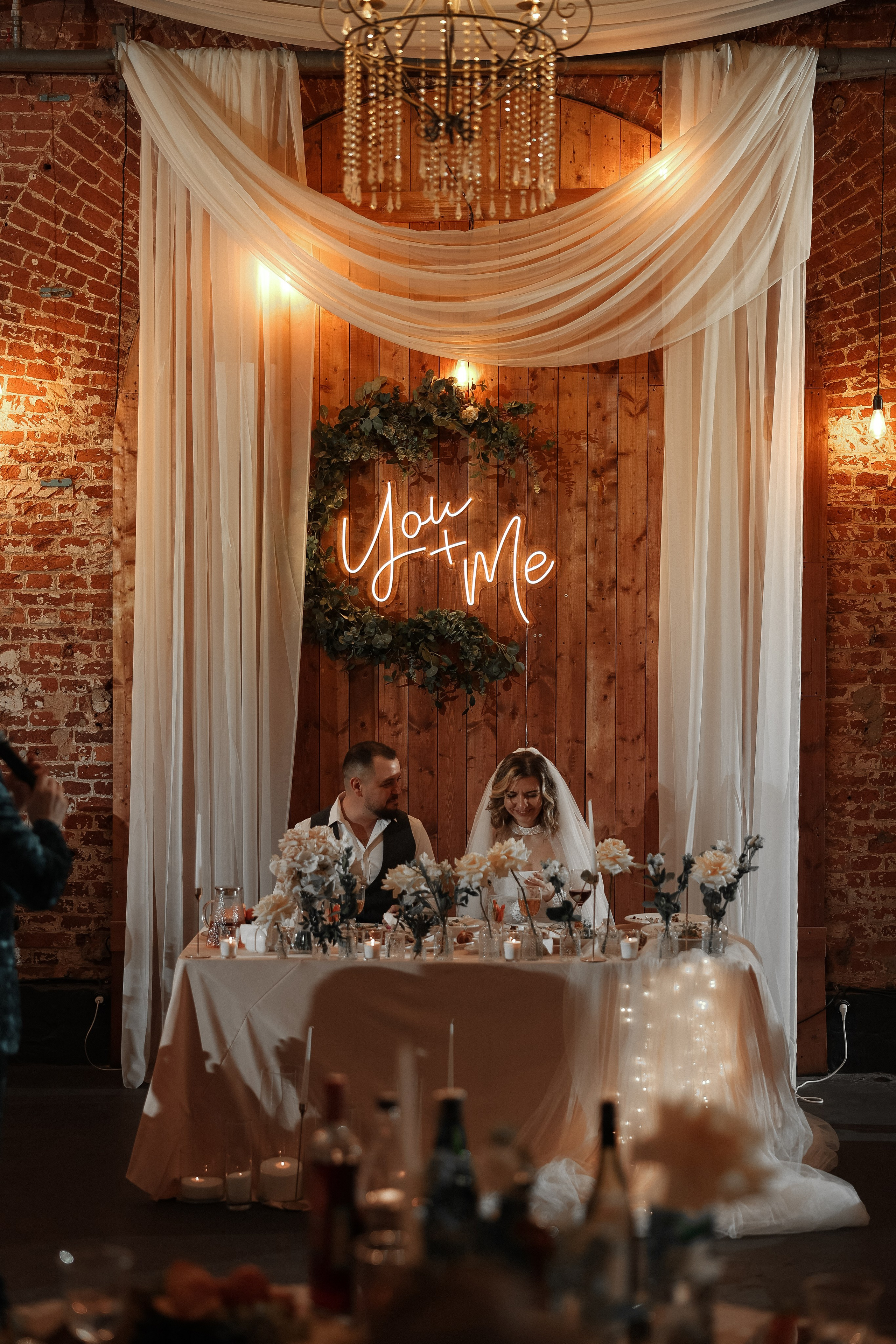 Осенью тоже можно…. Свадебный и семейный Фотограф Денис Кошель