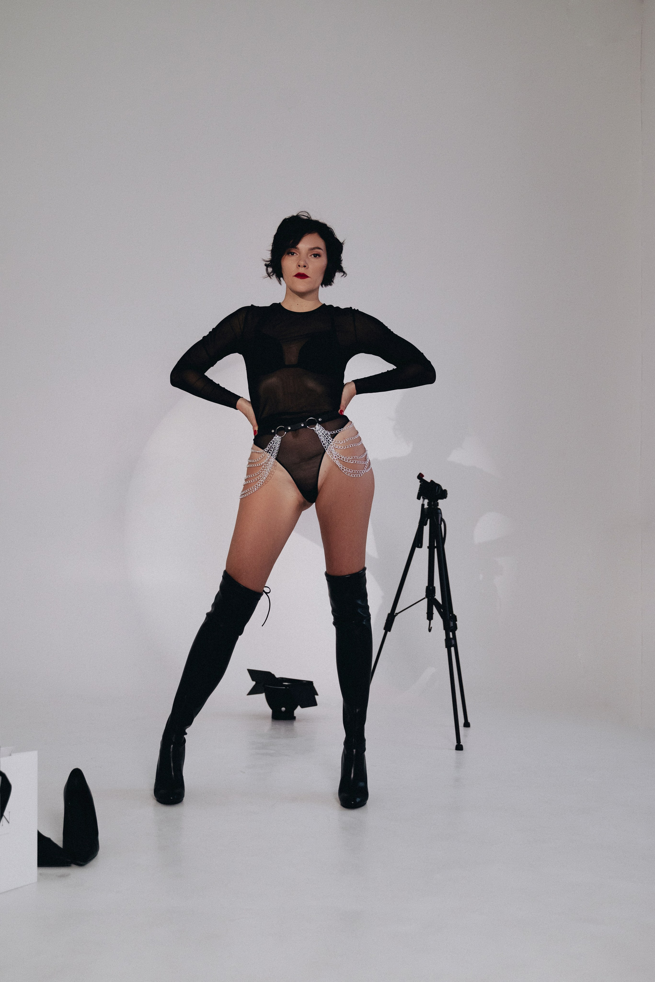 АННА. Екатерина Курбанова. Женский фотограф