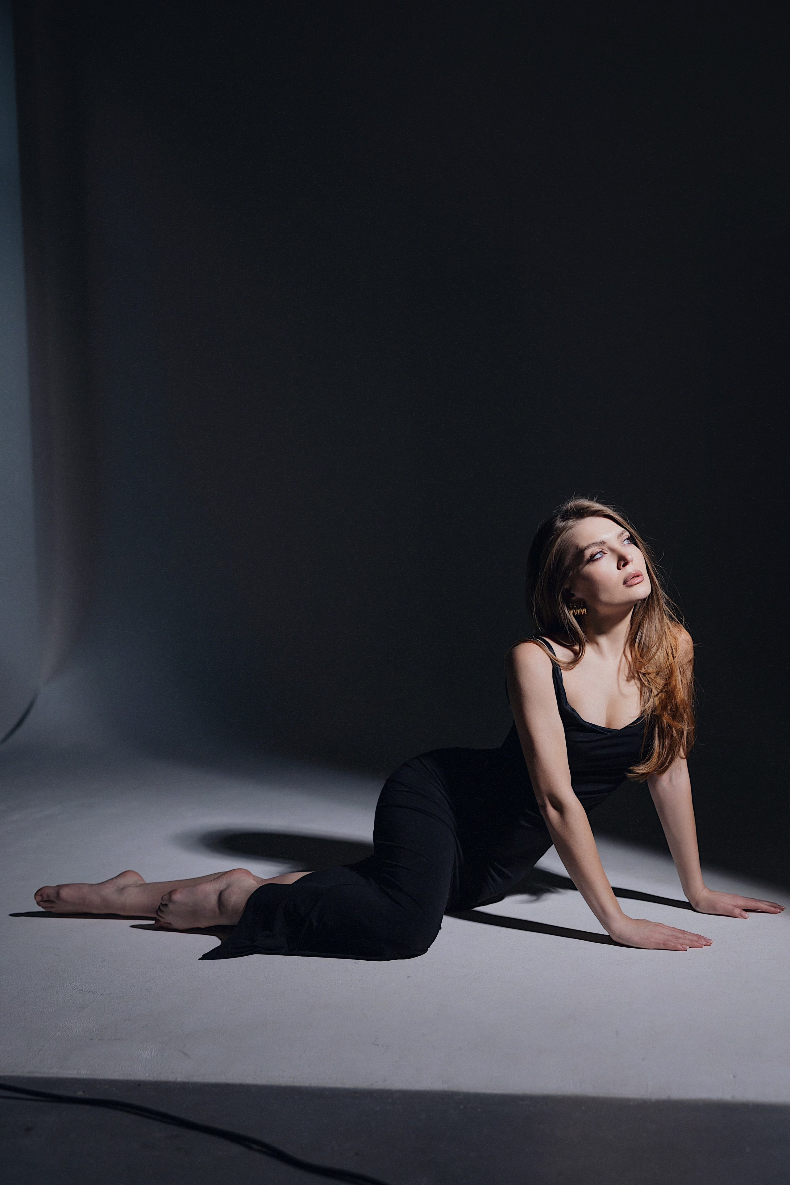 Viktoria. Alamzar Gurbanova — Photographer