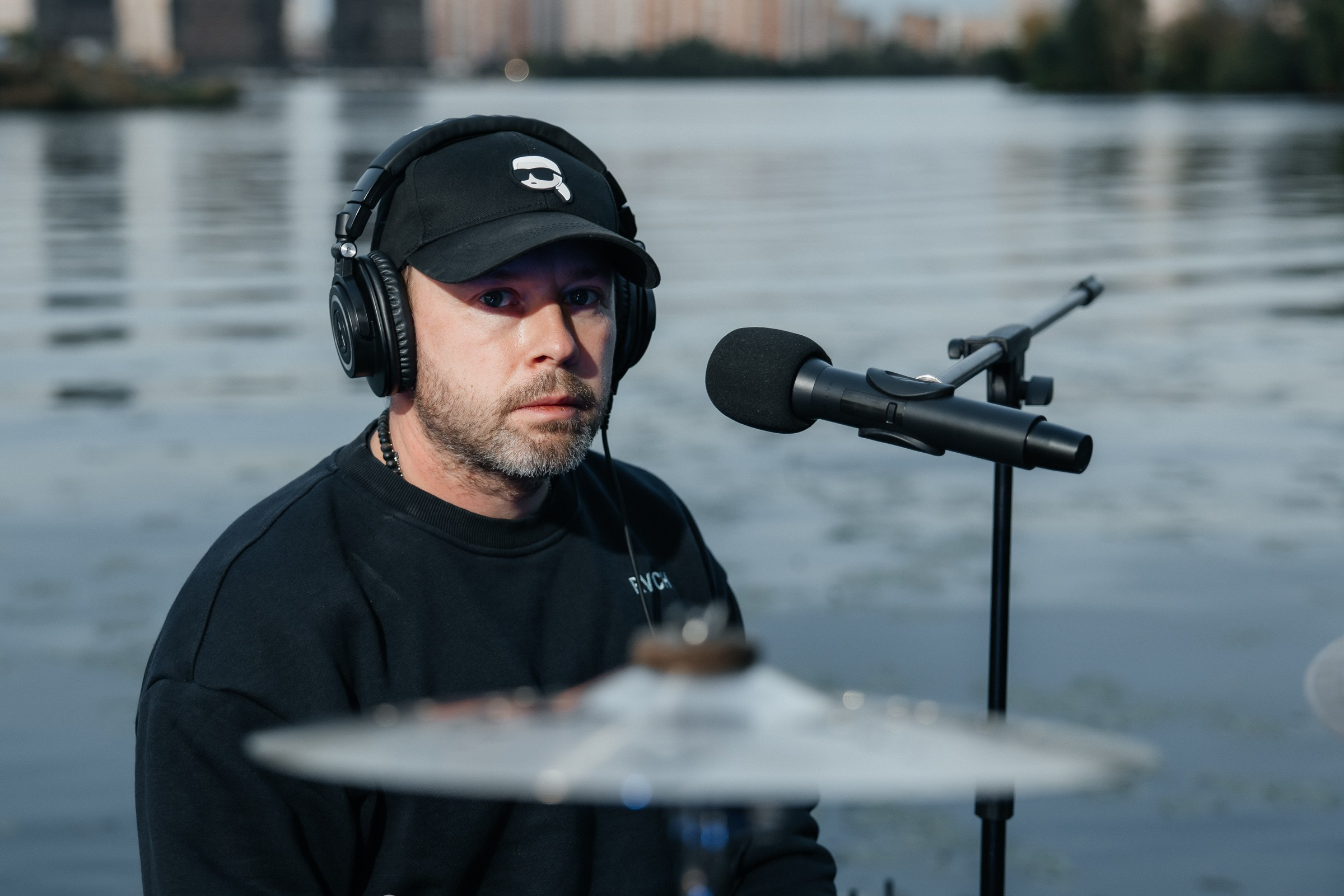 River Chill в Ривер парке. Андрей Шаповалов — репортажный фотограф в Москве