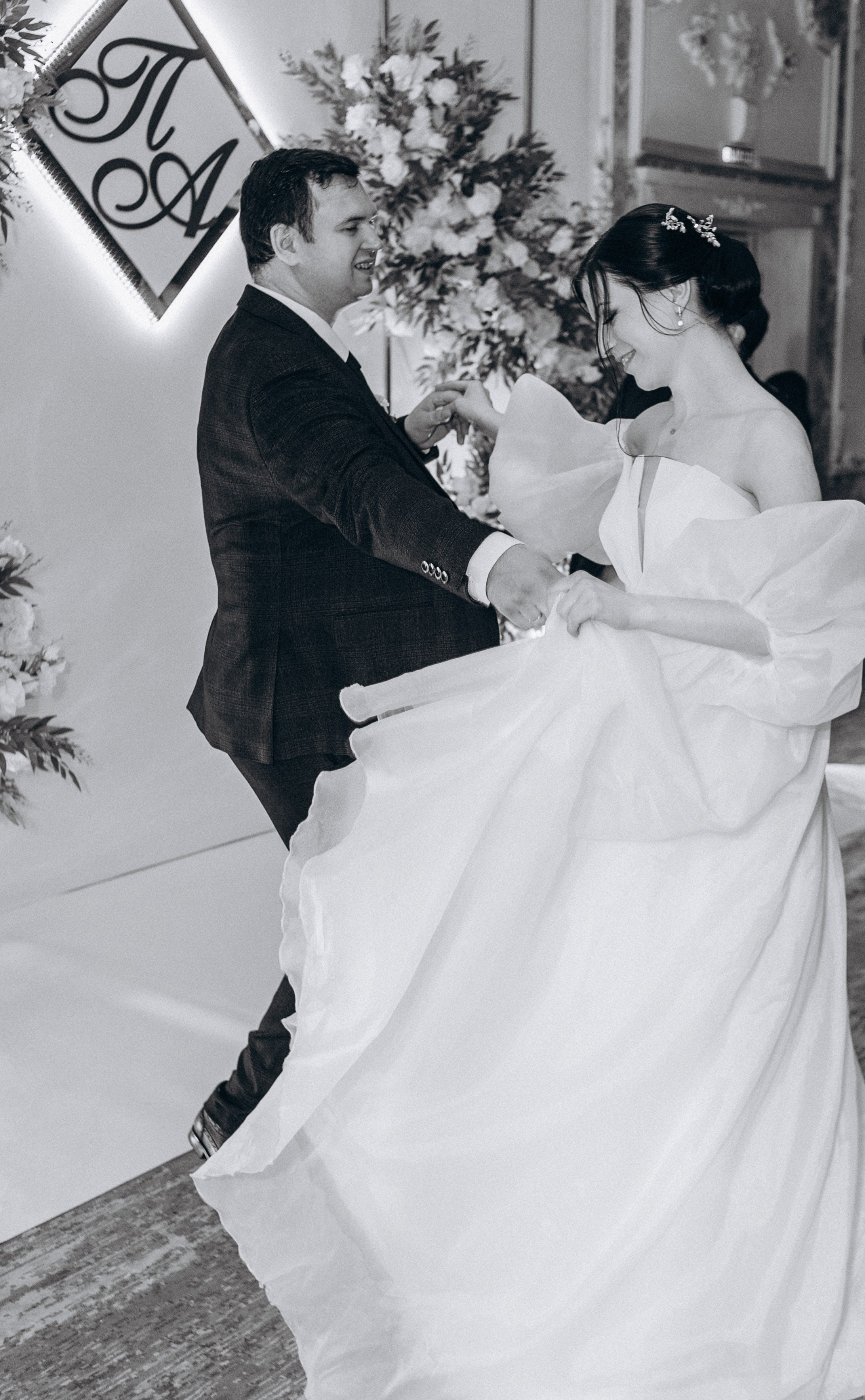 Свадебный и портретный фотограф в Новом Уренгое Андрей Нелескин