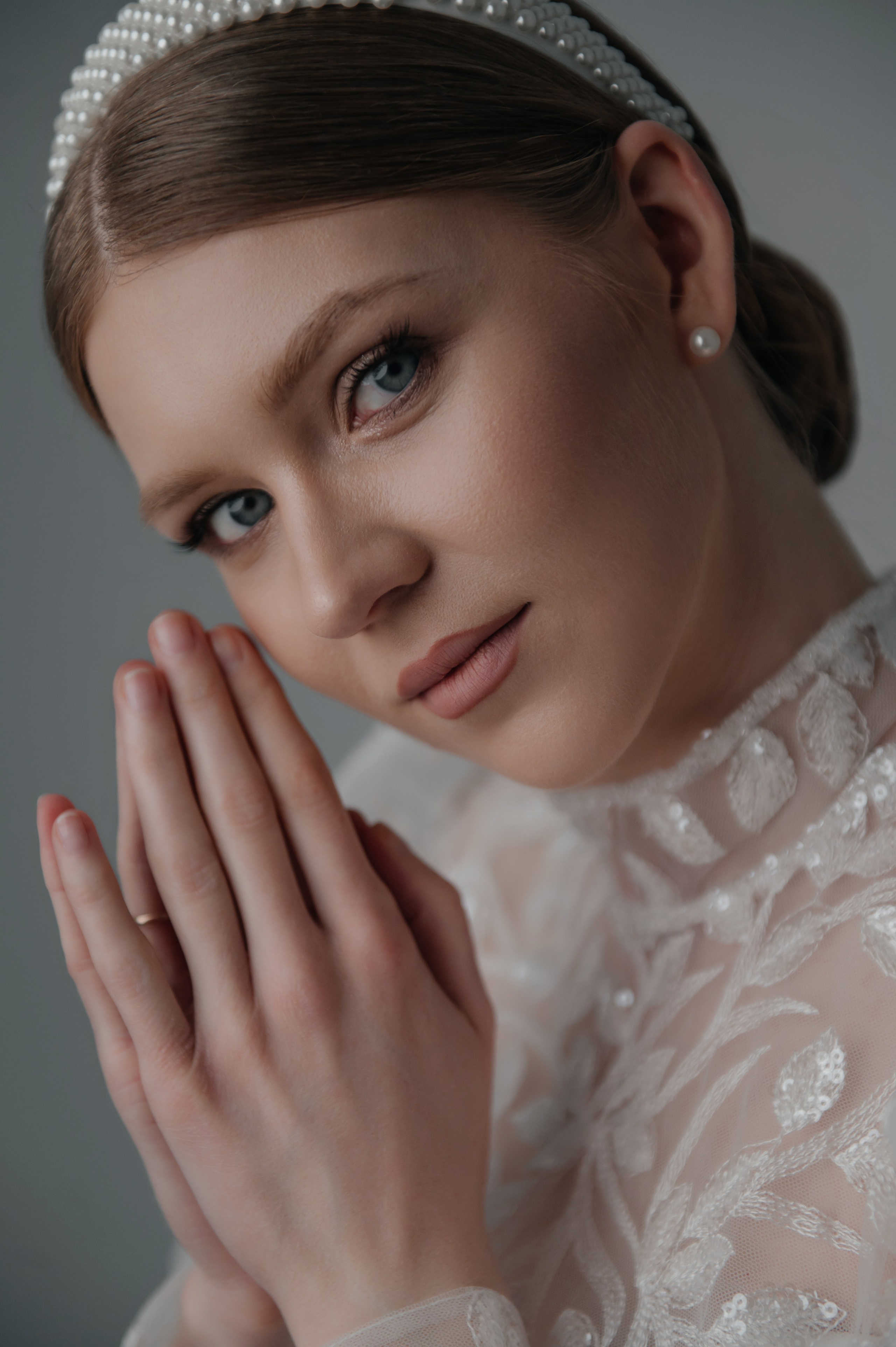 Свадебные съемки. Фотограф Марина Лысова