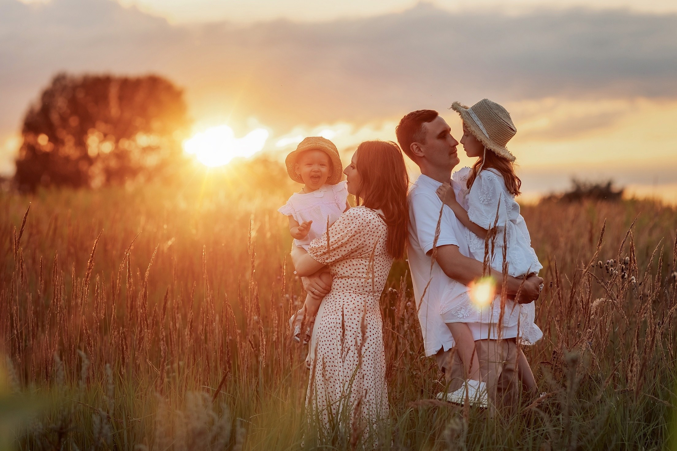 Госома (30 км). Семейный и детский фотограф |Брянск| Анастасия Перепелкина