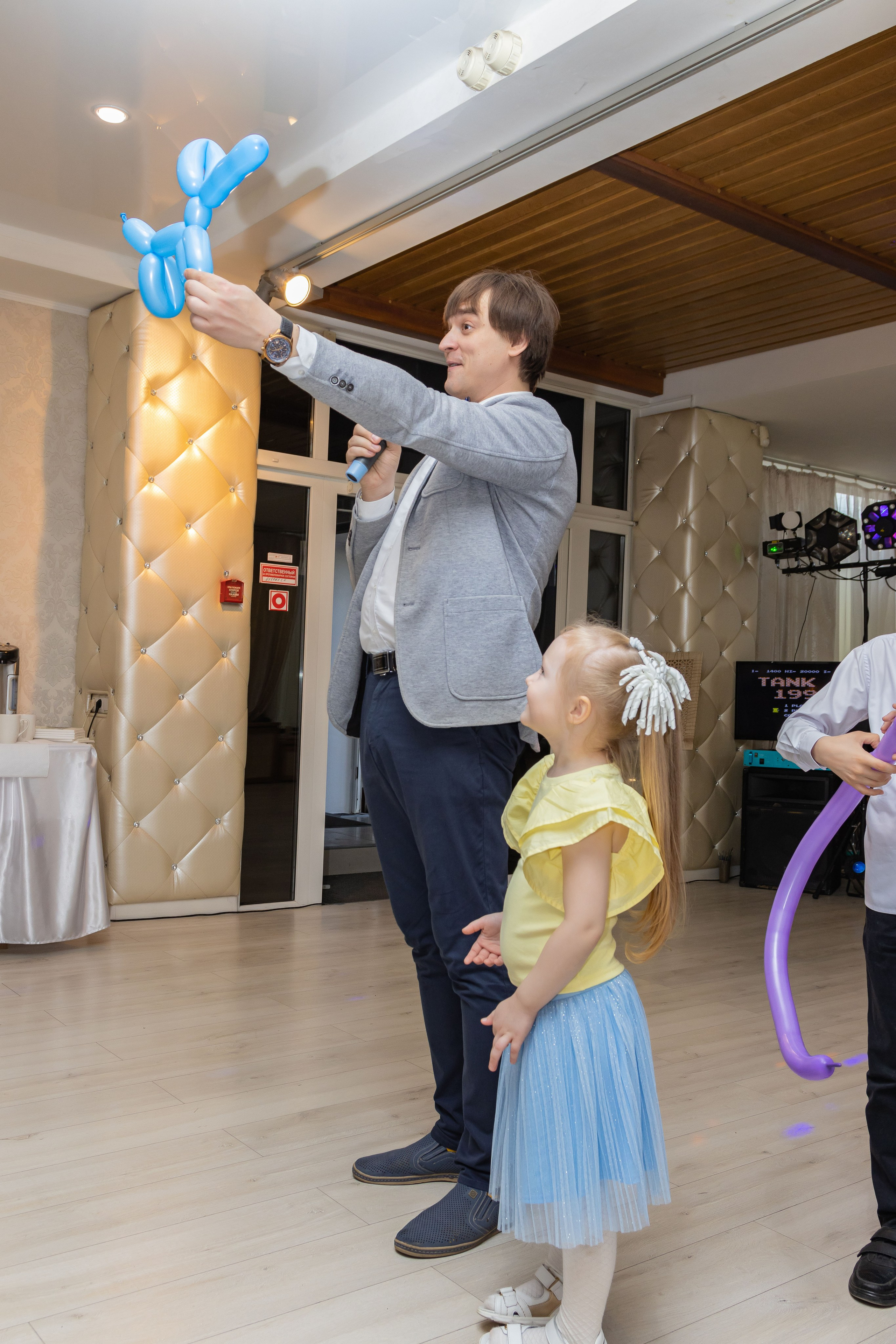 Свадебная фотография Омск