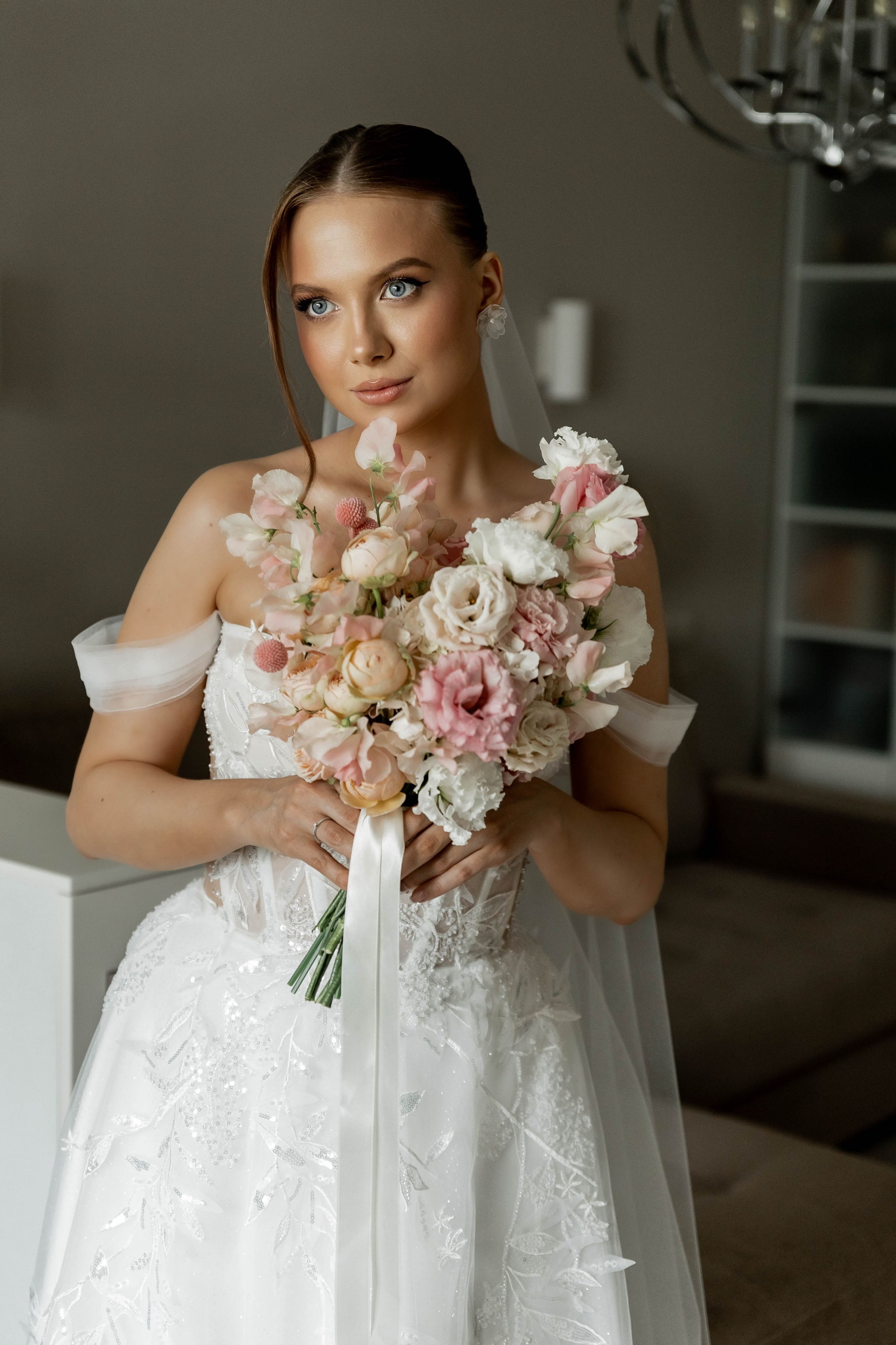 Алина | Александр. Свадебный фотограф Надежда Рыжикова