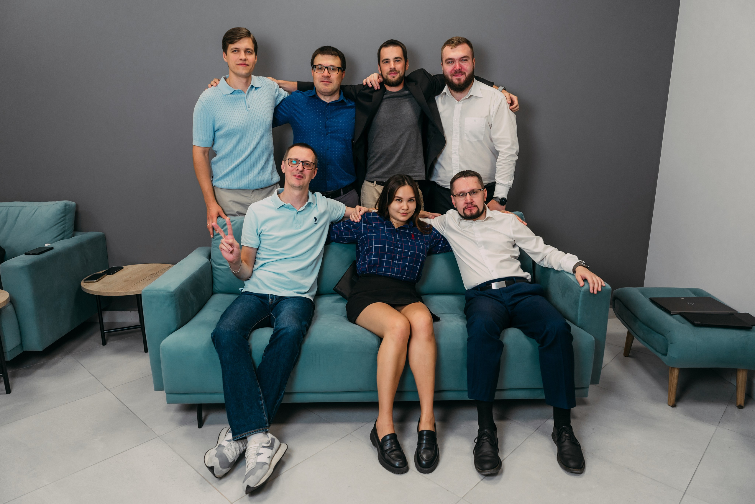 Центр компетенций по цифровизации строительной отрасли РФ. Портретный фотограф в Москве и Санкт-Петербурге Арина Чех