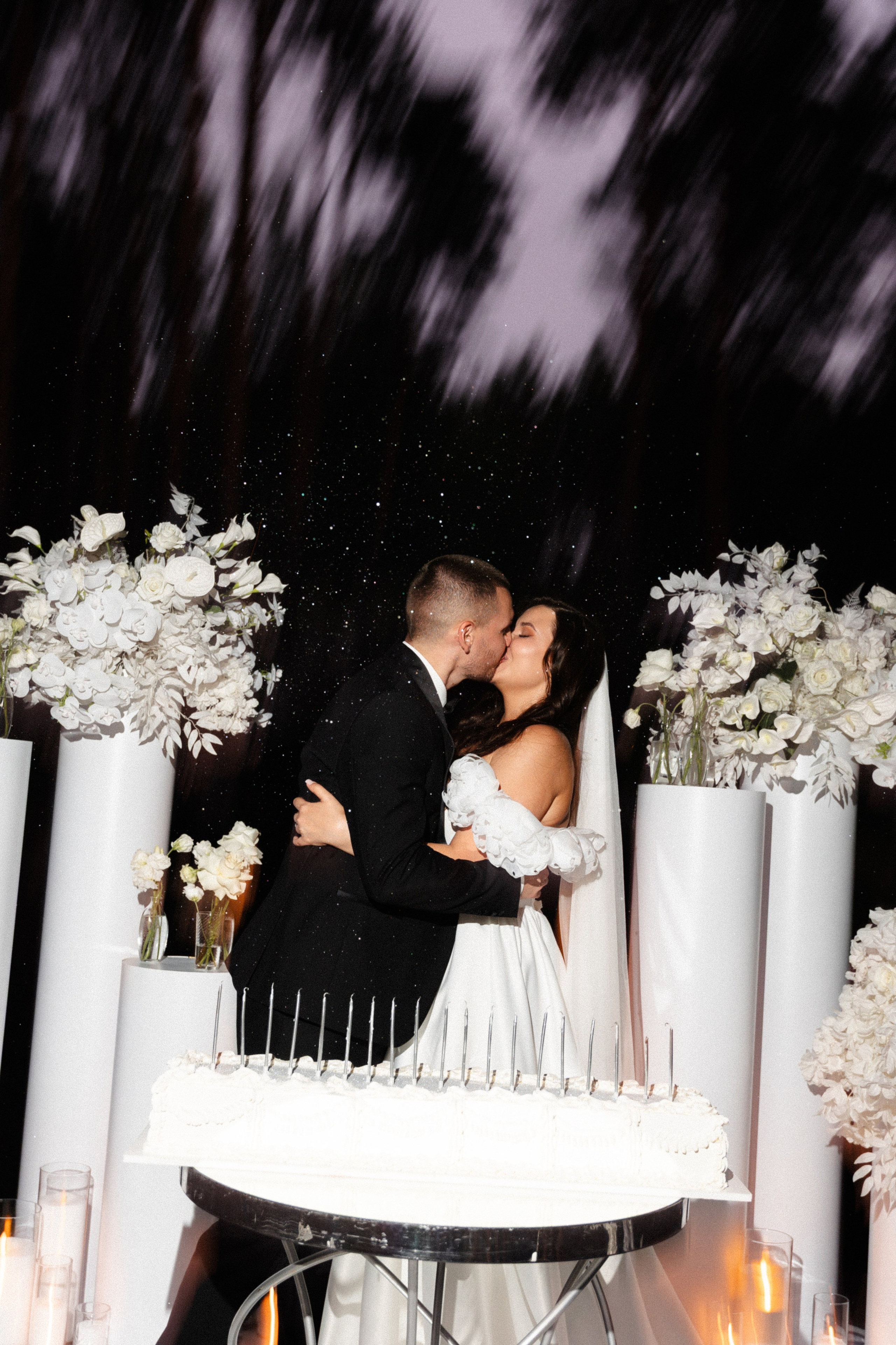 Максим и Алёна. Фотограф Тюмень Пушковская Кристина