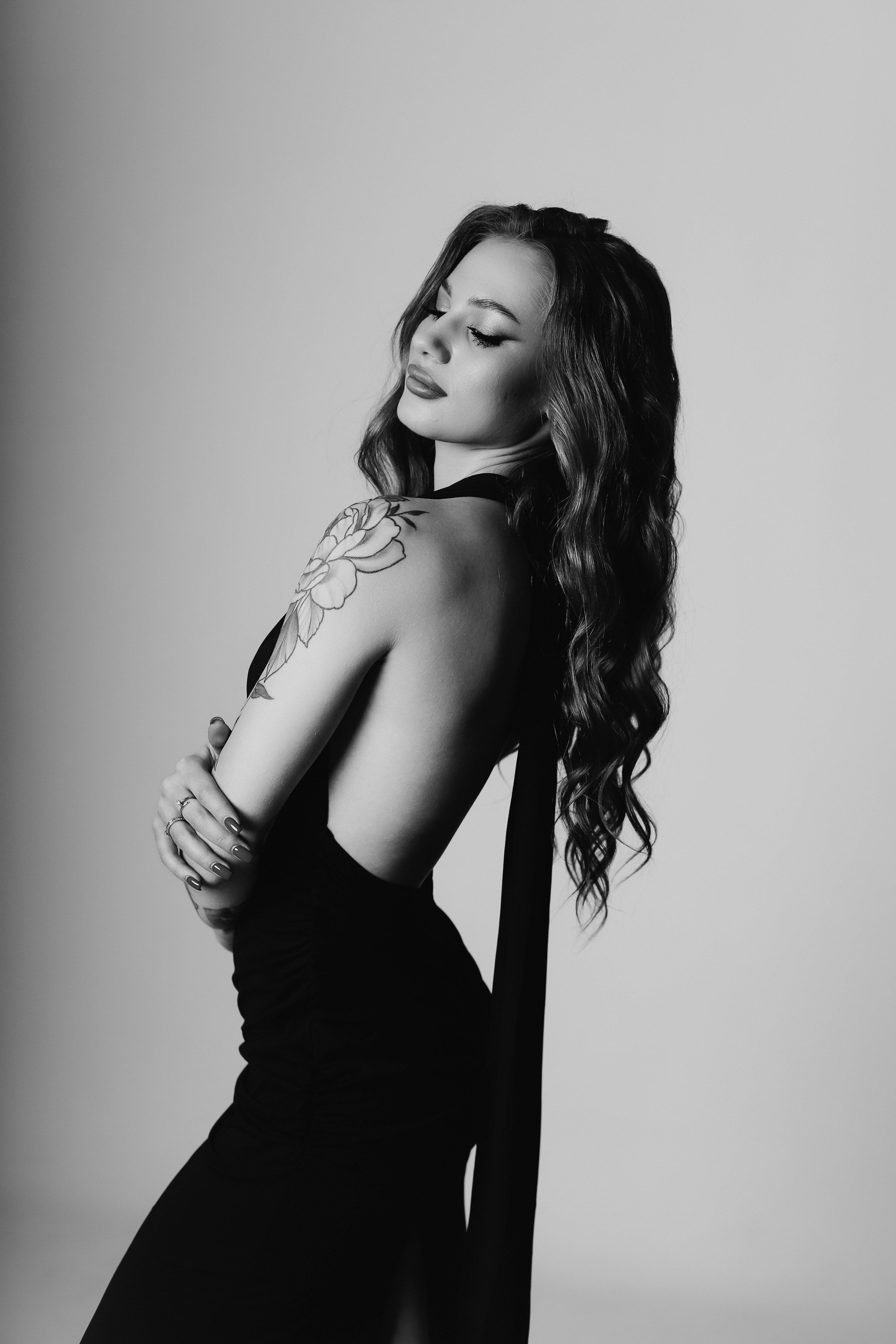 КИРА & АНДРЕЙ. Фотограф Мариуполь | Ялта | Крым — Диана Мазенко