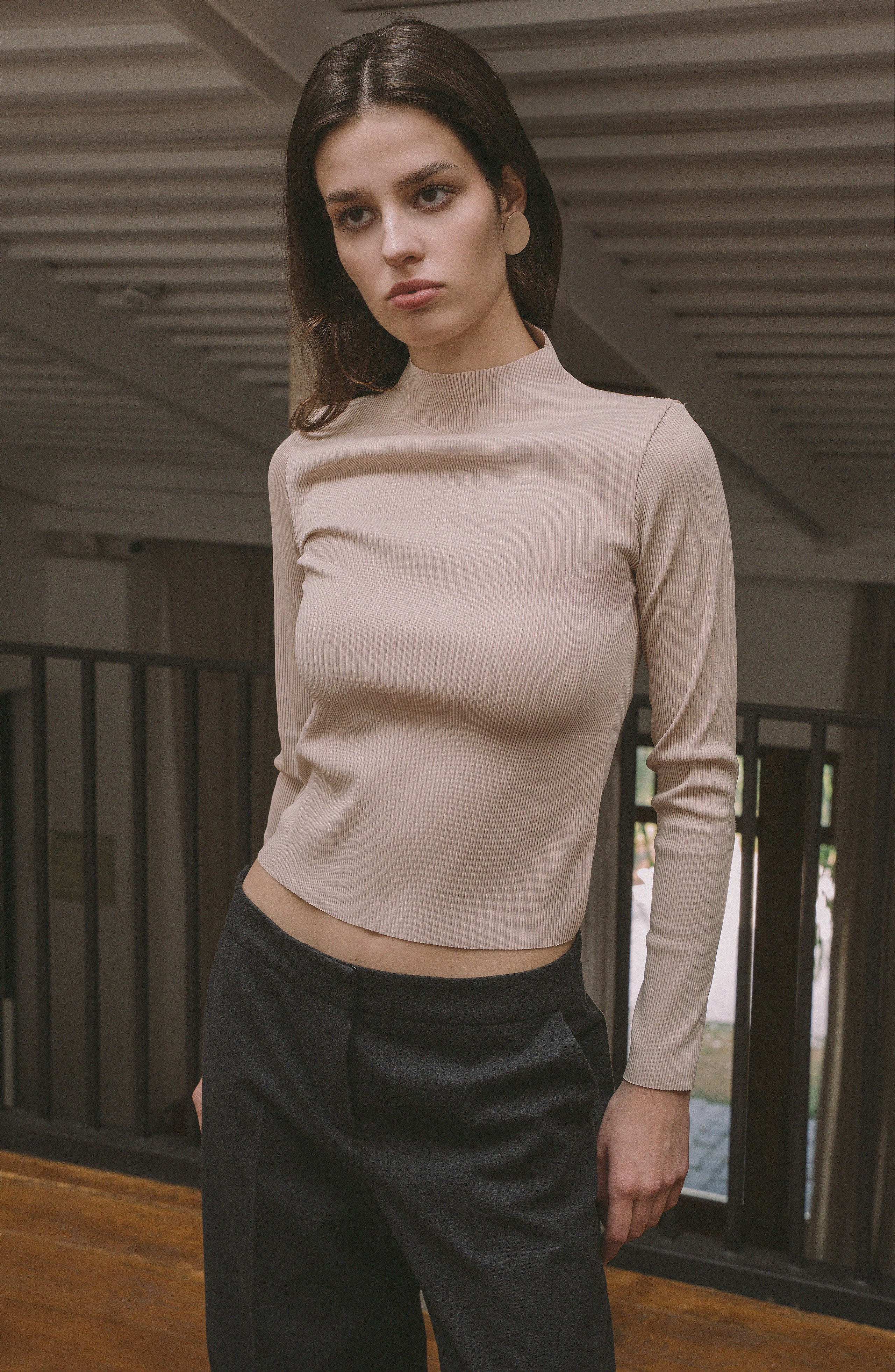 Valentina. Commercial photographer Natalia Bychkova