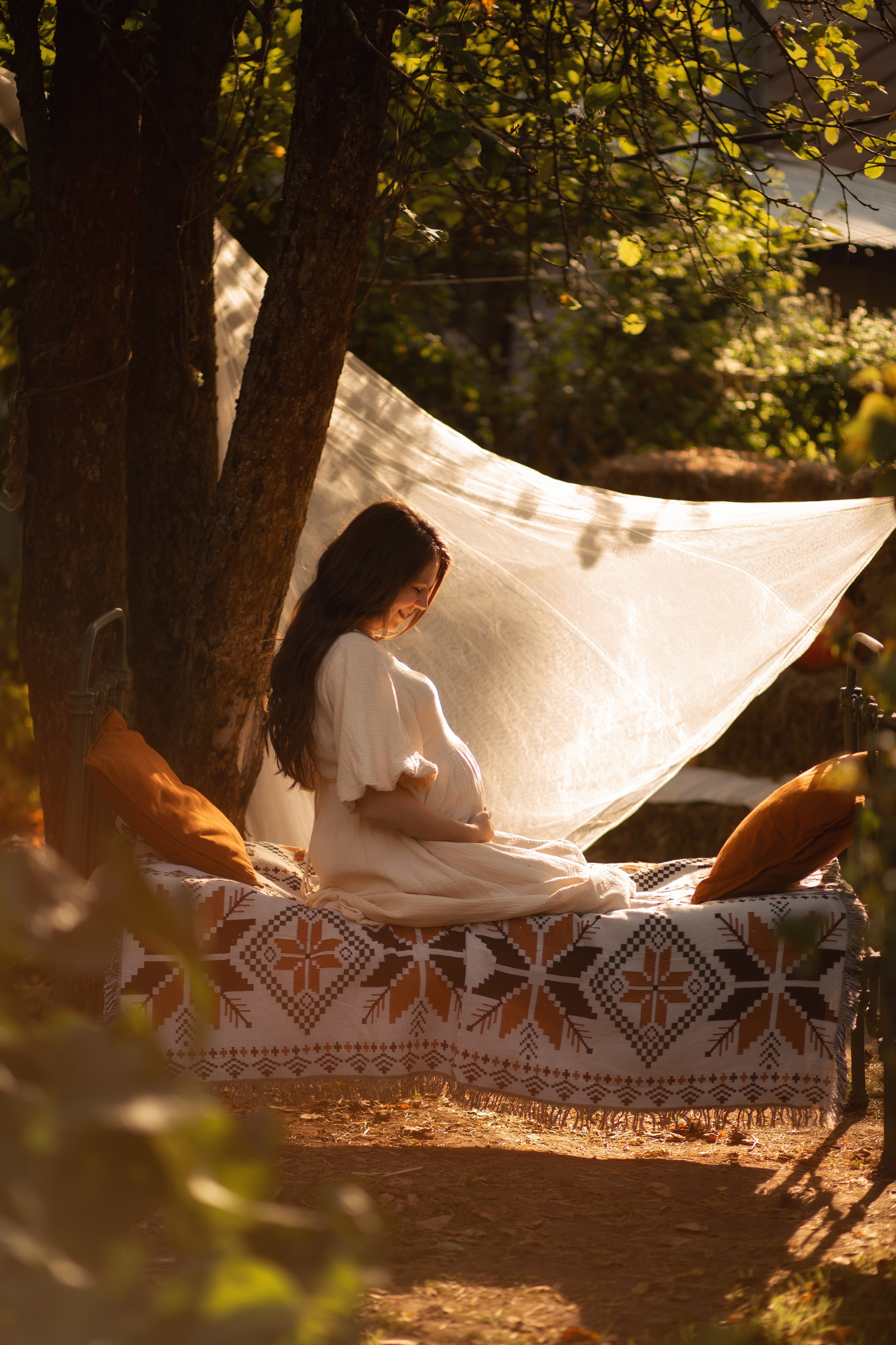 Беременность. Фотограф Мытищи-Москва Мария Апреликова