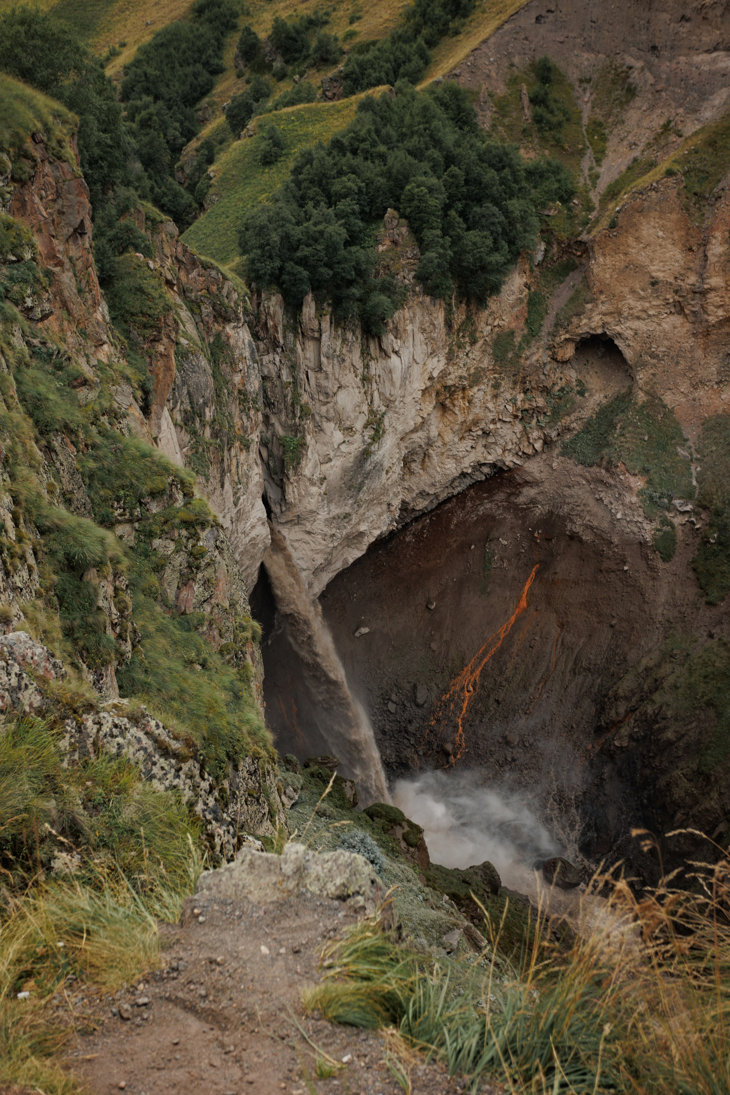 Джилы-Су. Семейный фотограф Пятигорск, Кисловодск, Эльбрус. Марина Вяликова